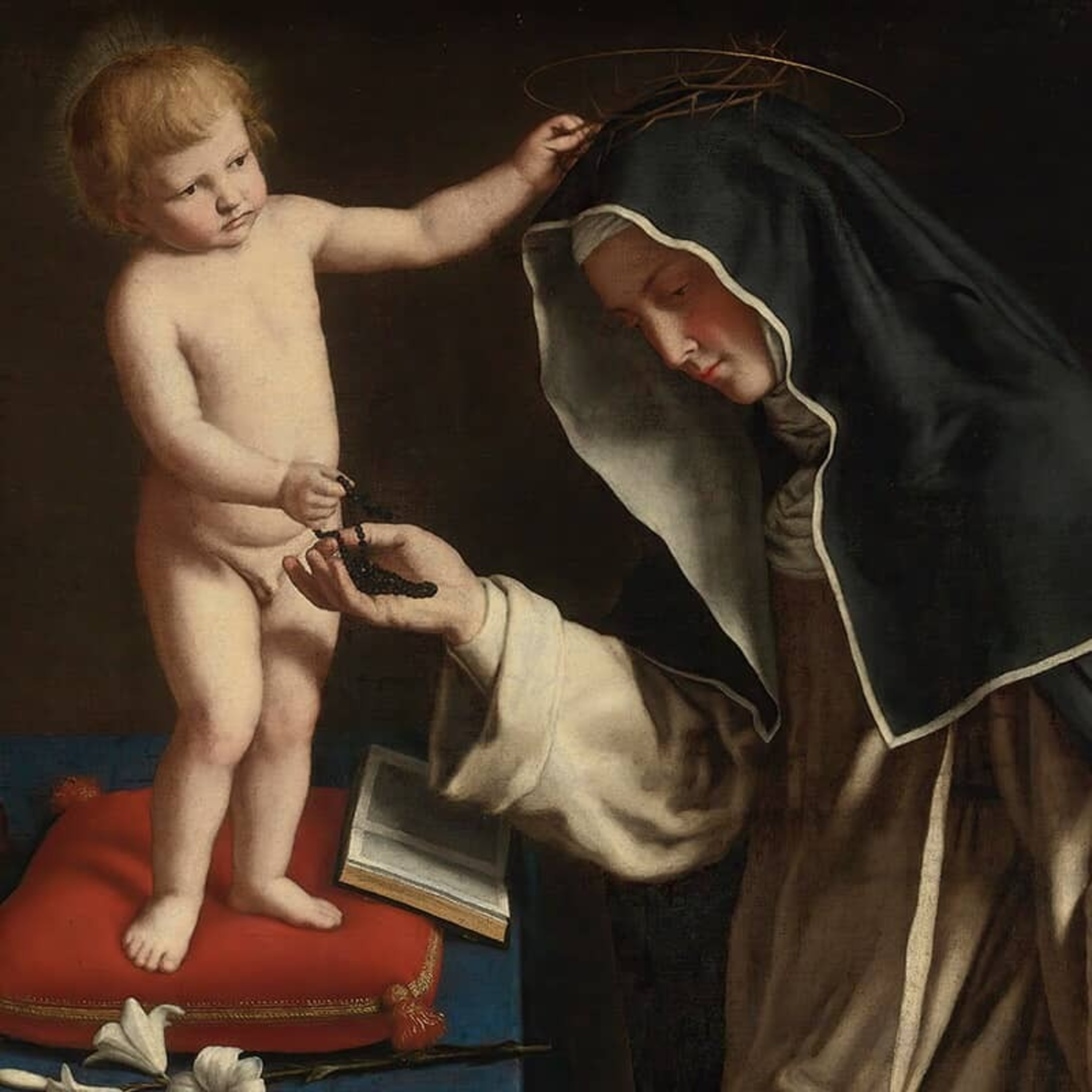 Homilia Diária | Aprender a sofrer com fé (Sexta-feira da 4.ª Semana da Páscoa)