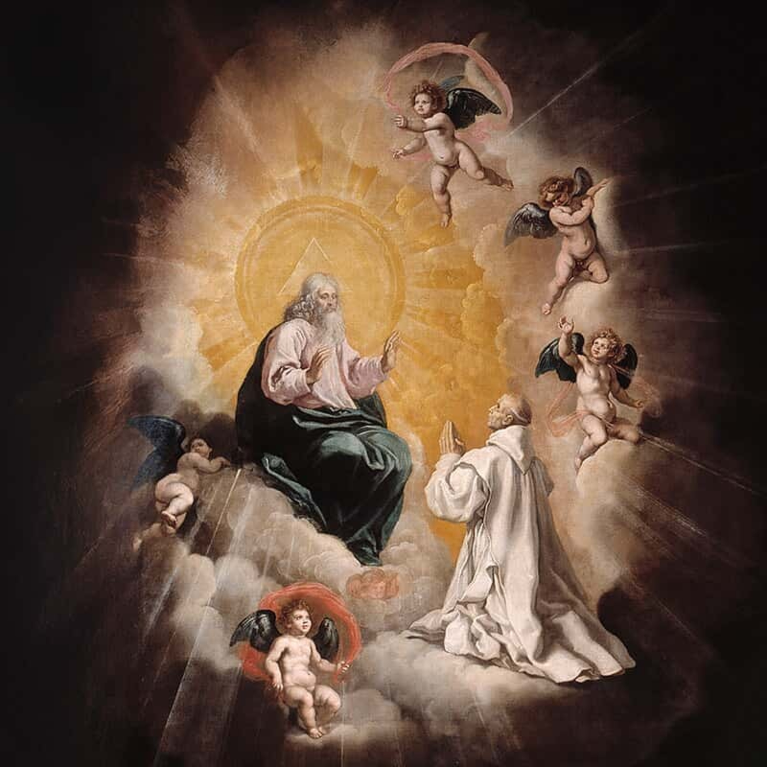 Homilia Diária | O caminho de volta para Deus (Segunda-feira da 5.ª Semana da Páscoa)