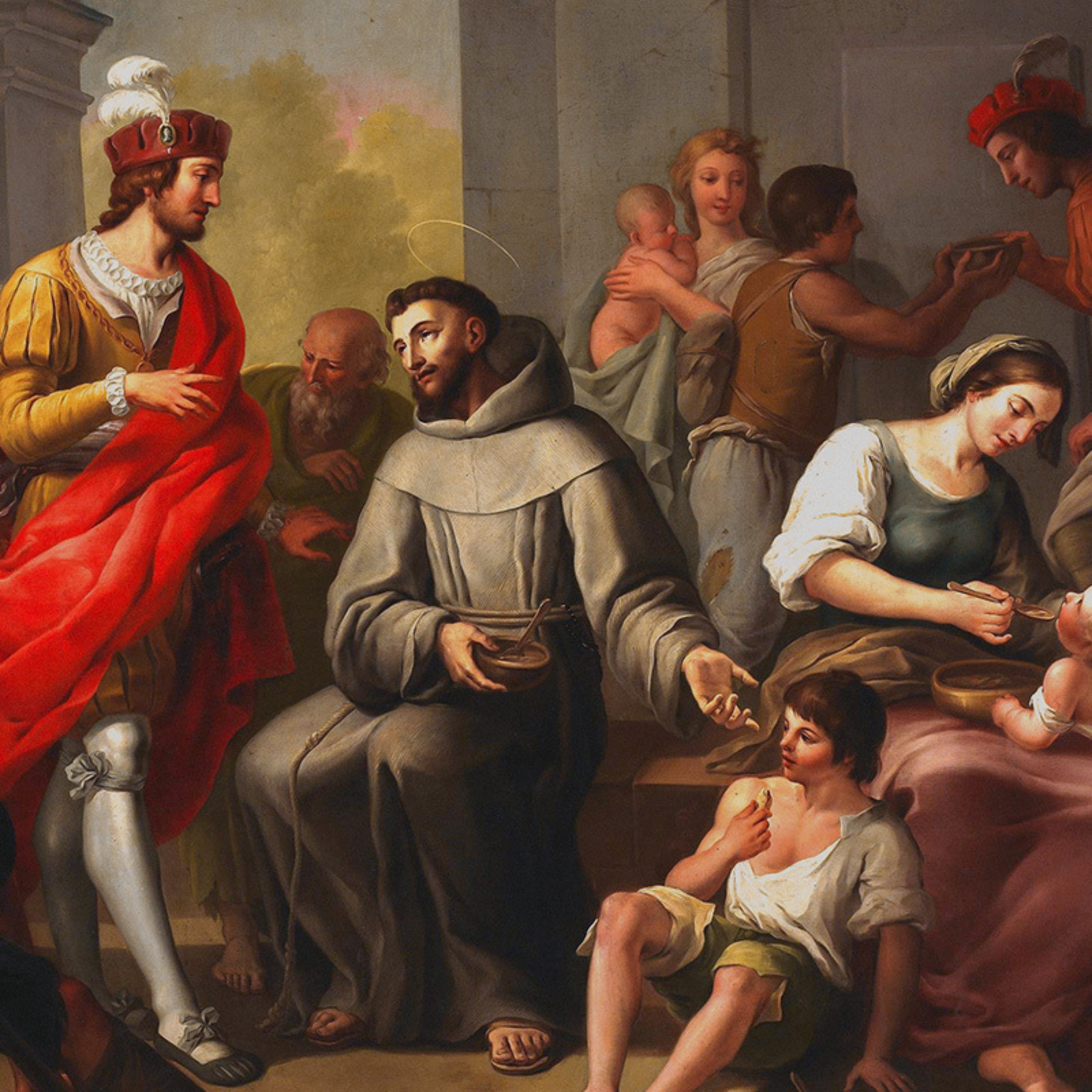 Homilia Dominical | Sem amar os irmãos, não há amizade com Cristo (5º Domingo da Páscoa)