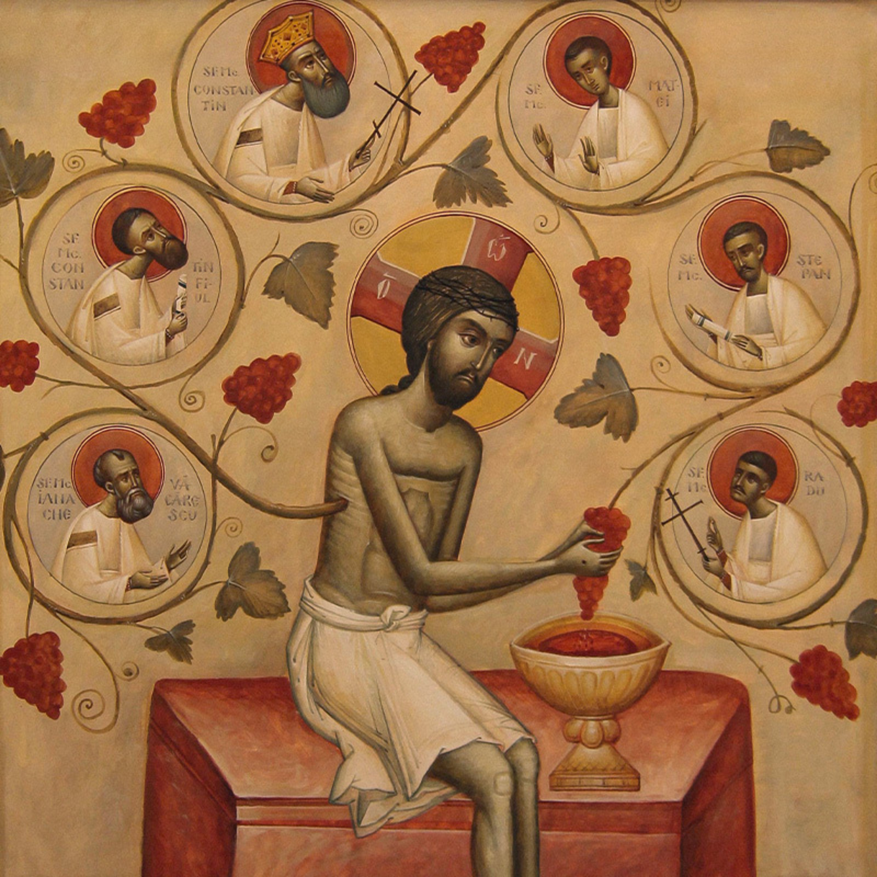 Homilia Diária | O que realmente nos une a Cristo? (Quarta-feira da 5.ª Semana da Páscoa)