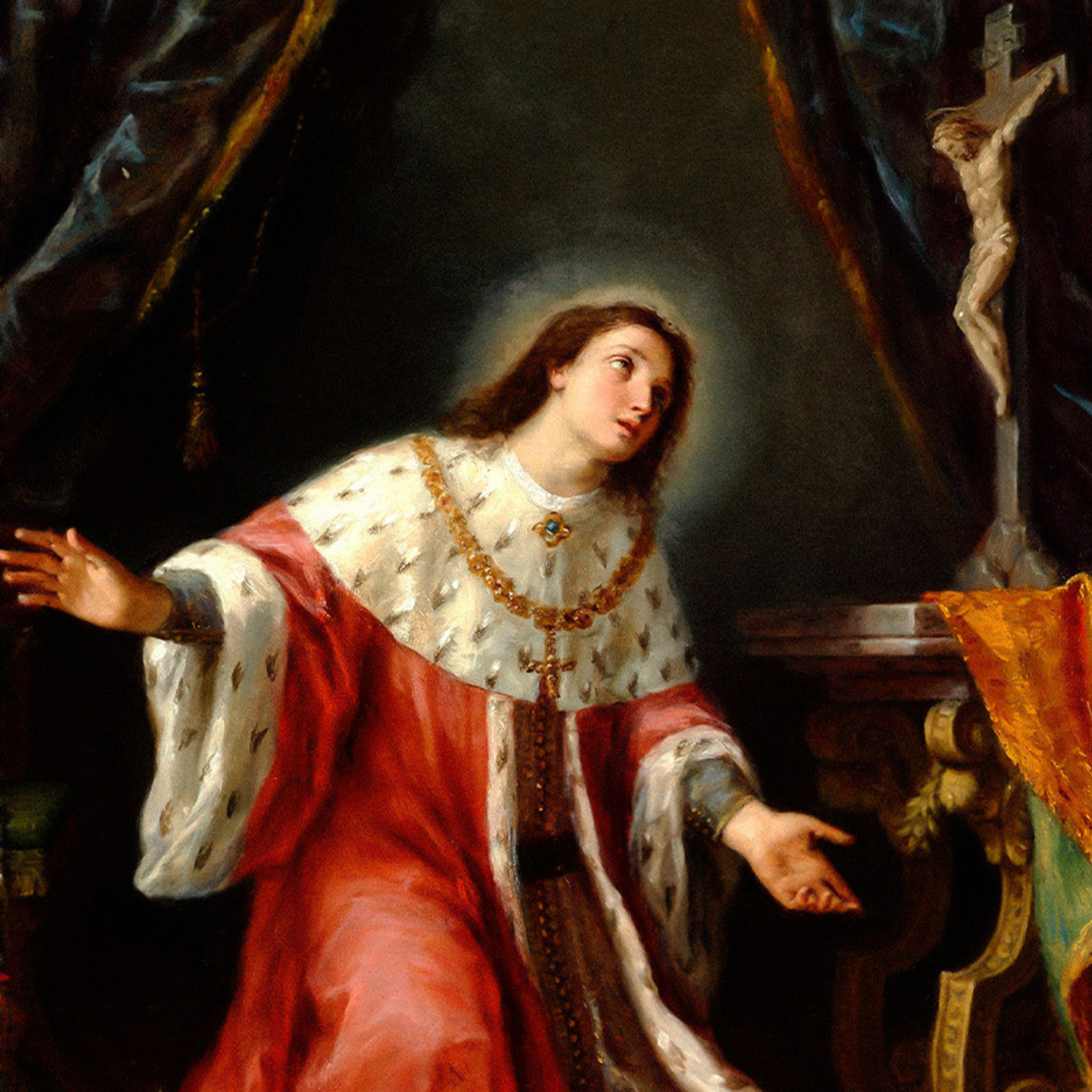 Homilia Diária | Como a graça nos transforma? (Quinta-feira da 5.ª Semana da Páscoa)