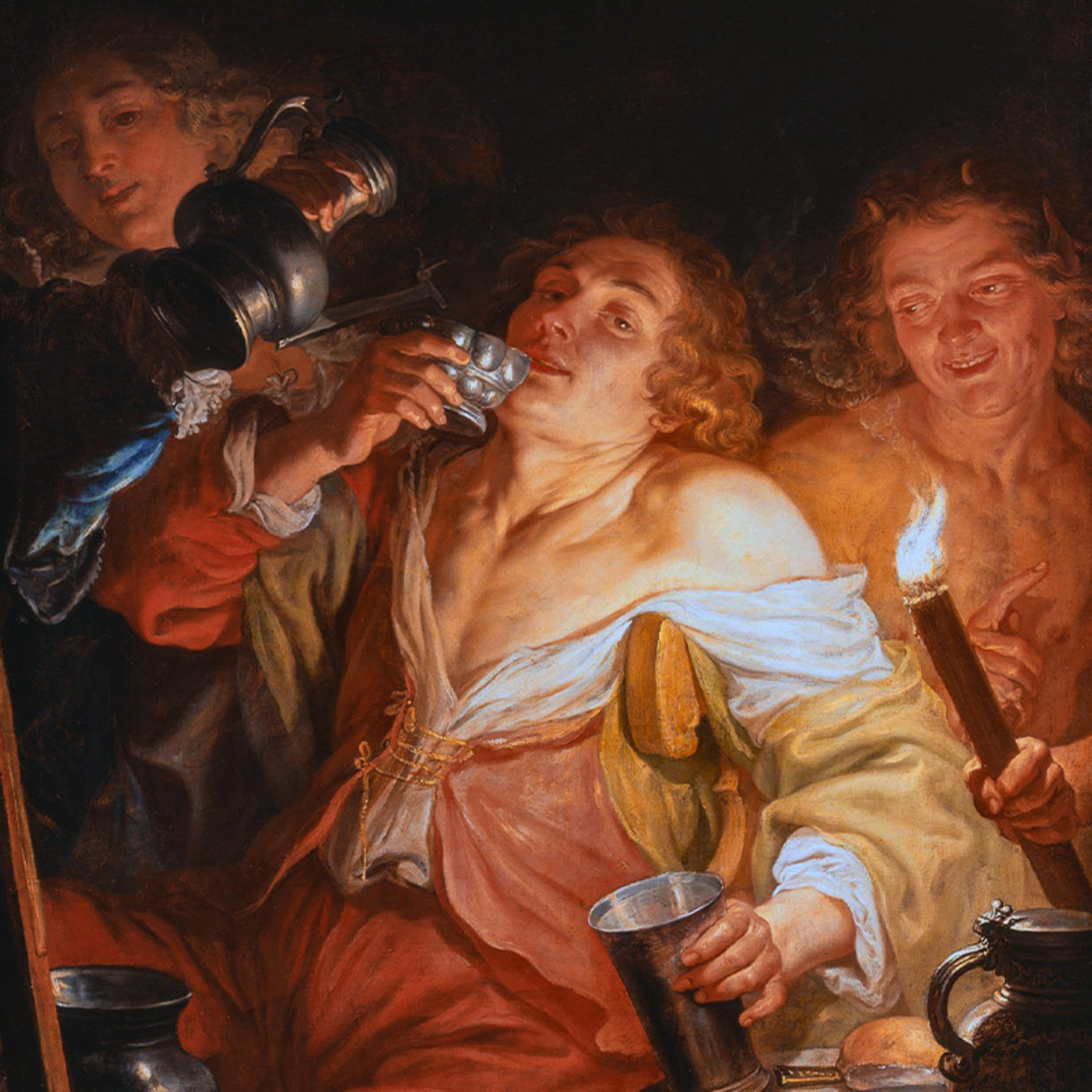 Homilia Diária | É por isso que o mundo nos odeia! (Sábado da 5.ª Semana da Páscoa)