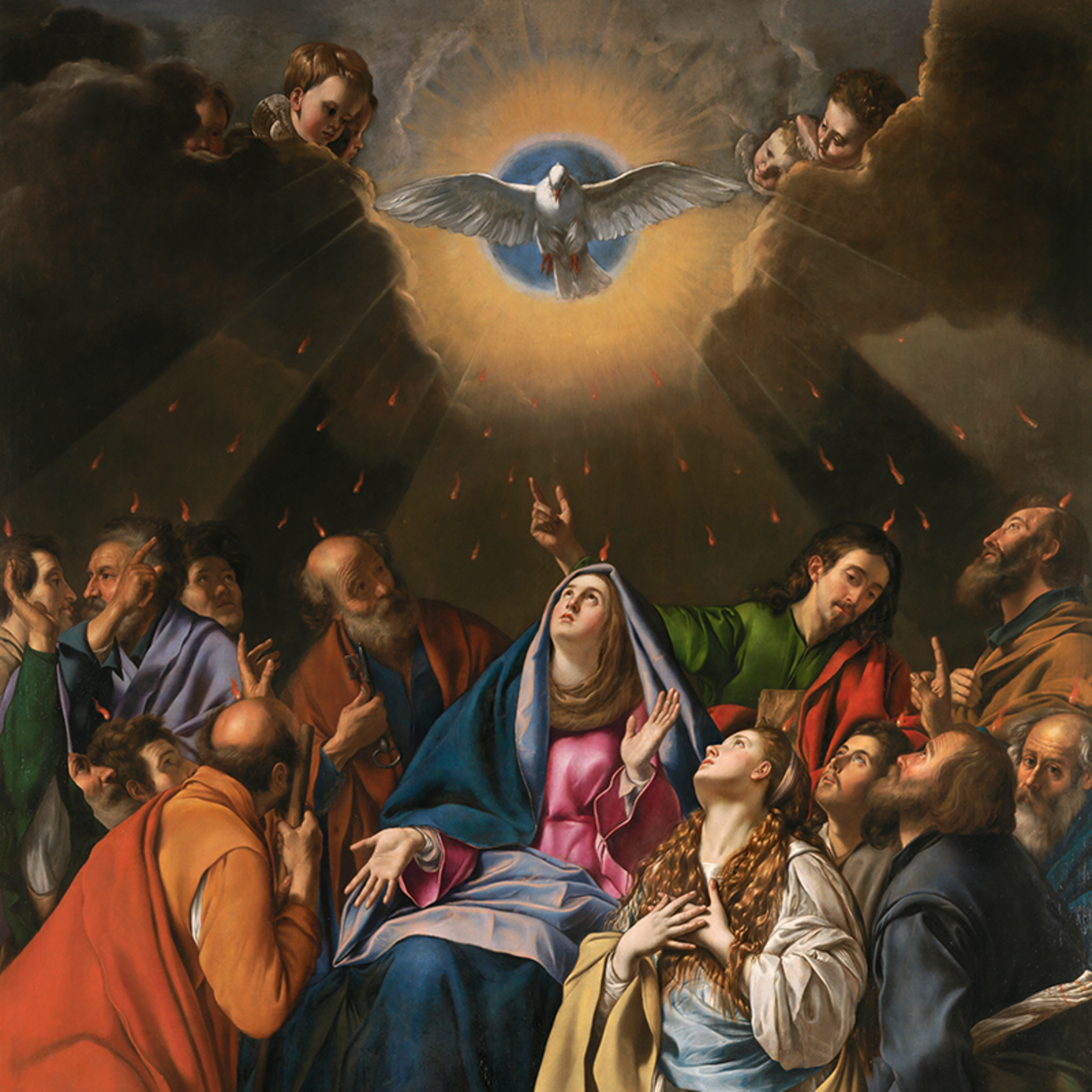 Christo Nihil Praeponere