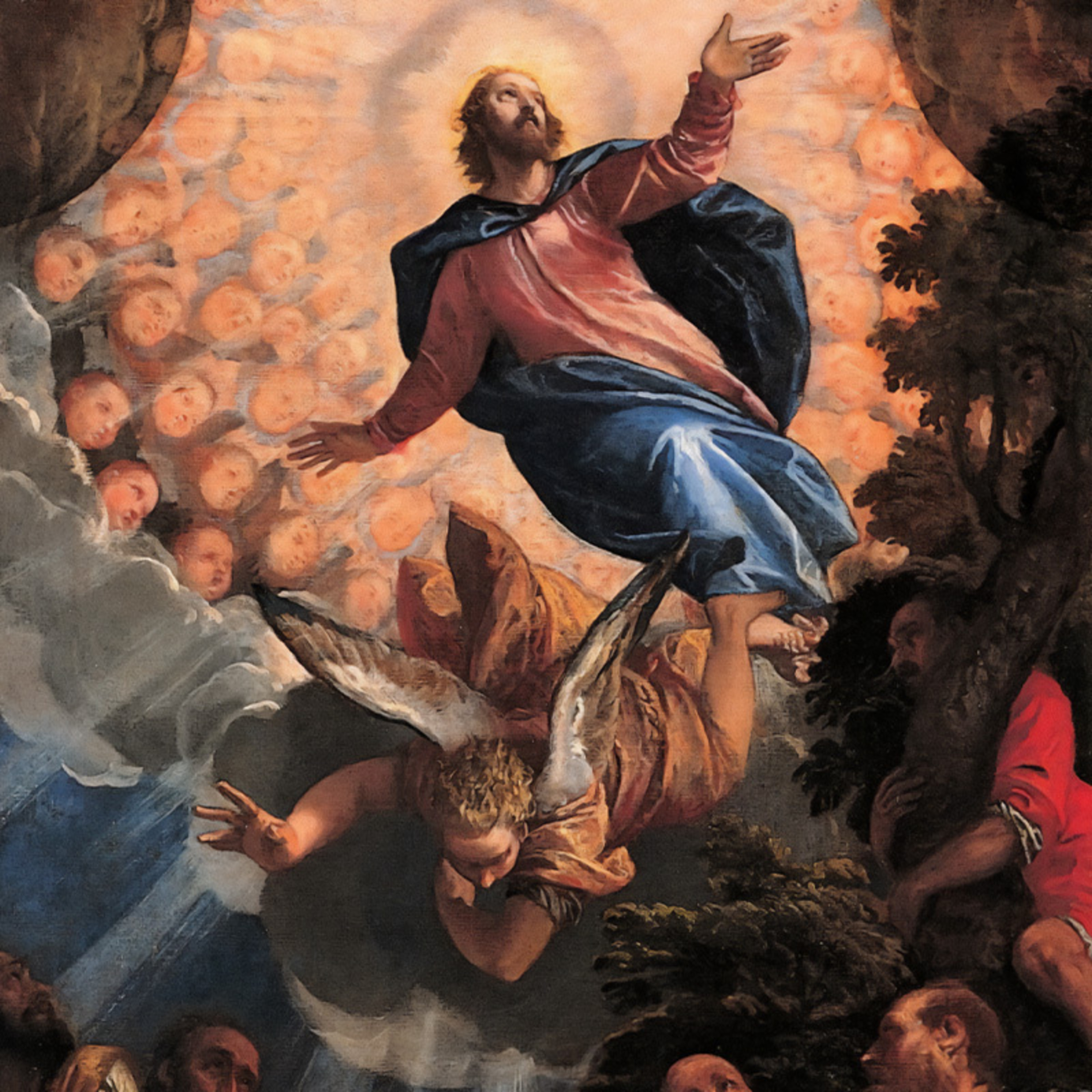 Homilia Diária | A fé não é autoengano (Quinta-feira da 6.ª Semana da Páscoa)