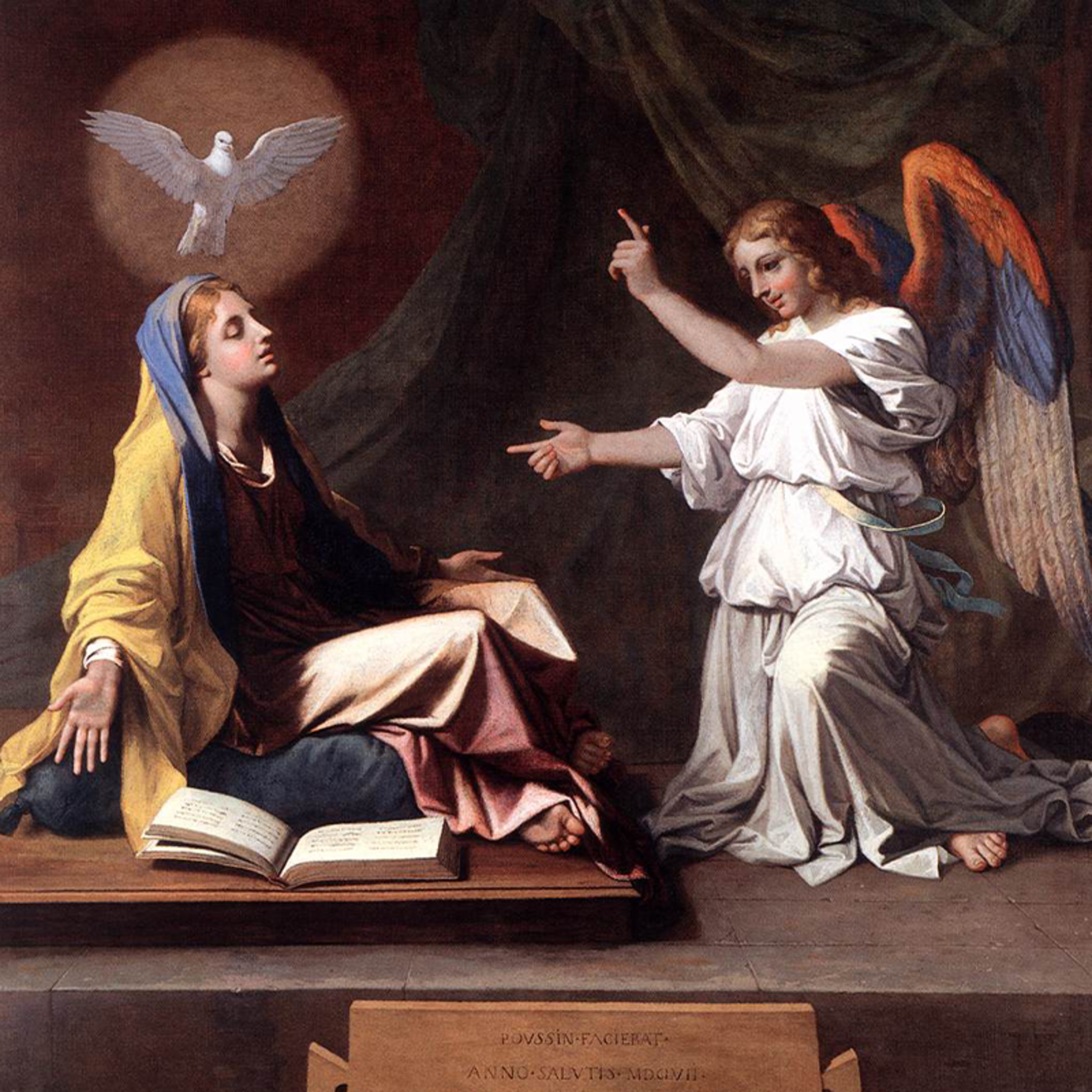 Homilia Diária | Aquela que mereceu a vinda do Espírito Santo (Festa da Visitação de Nossa Senhora)