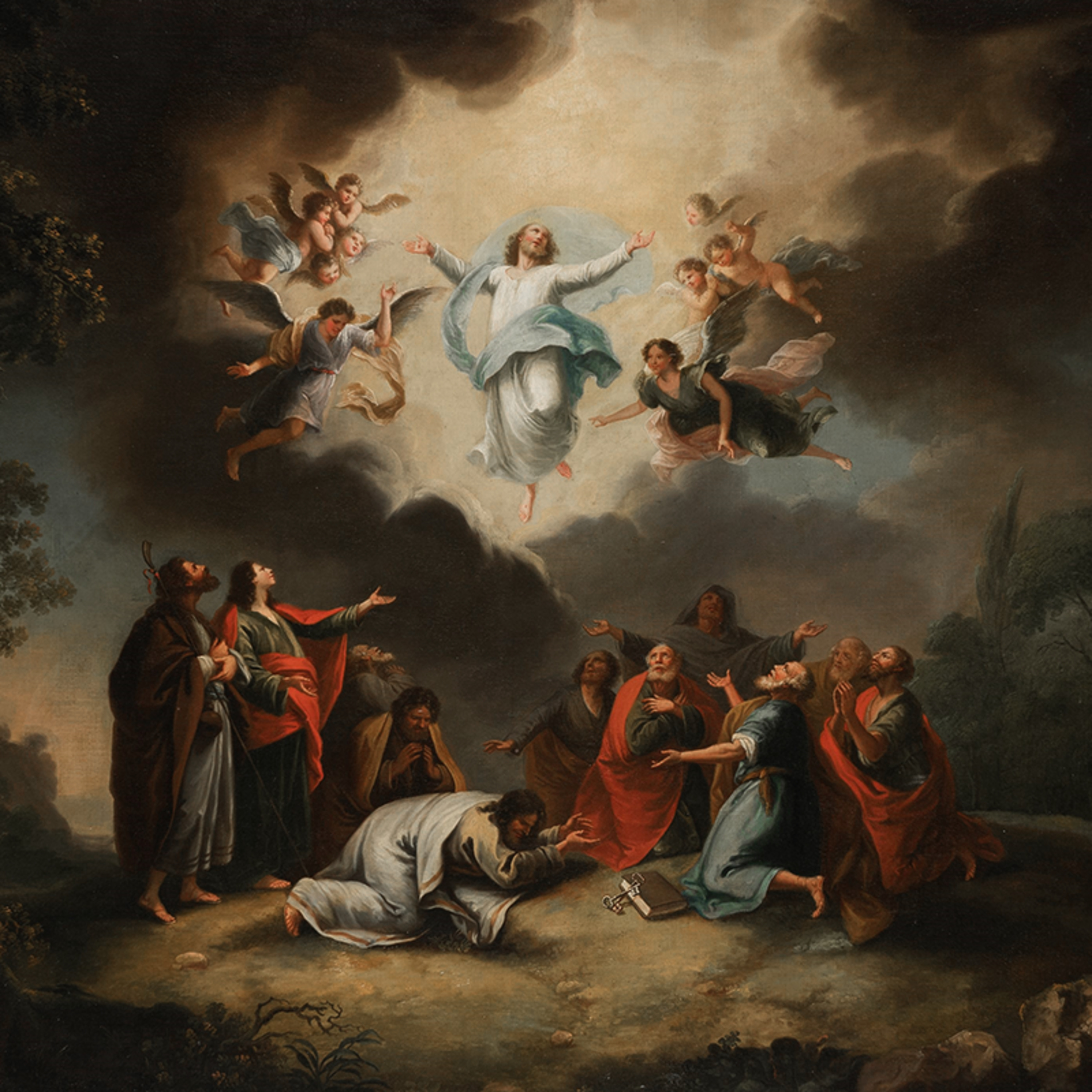 Christo Nihil Praeponere