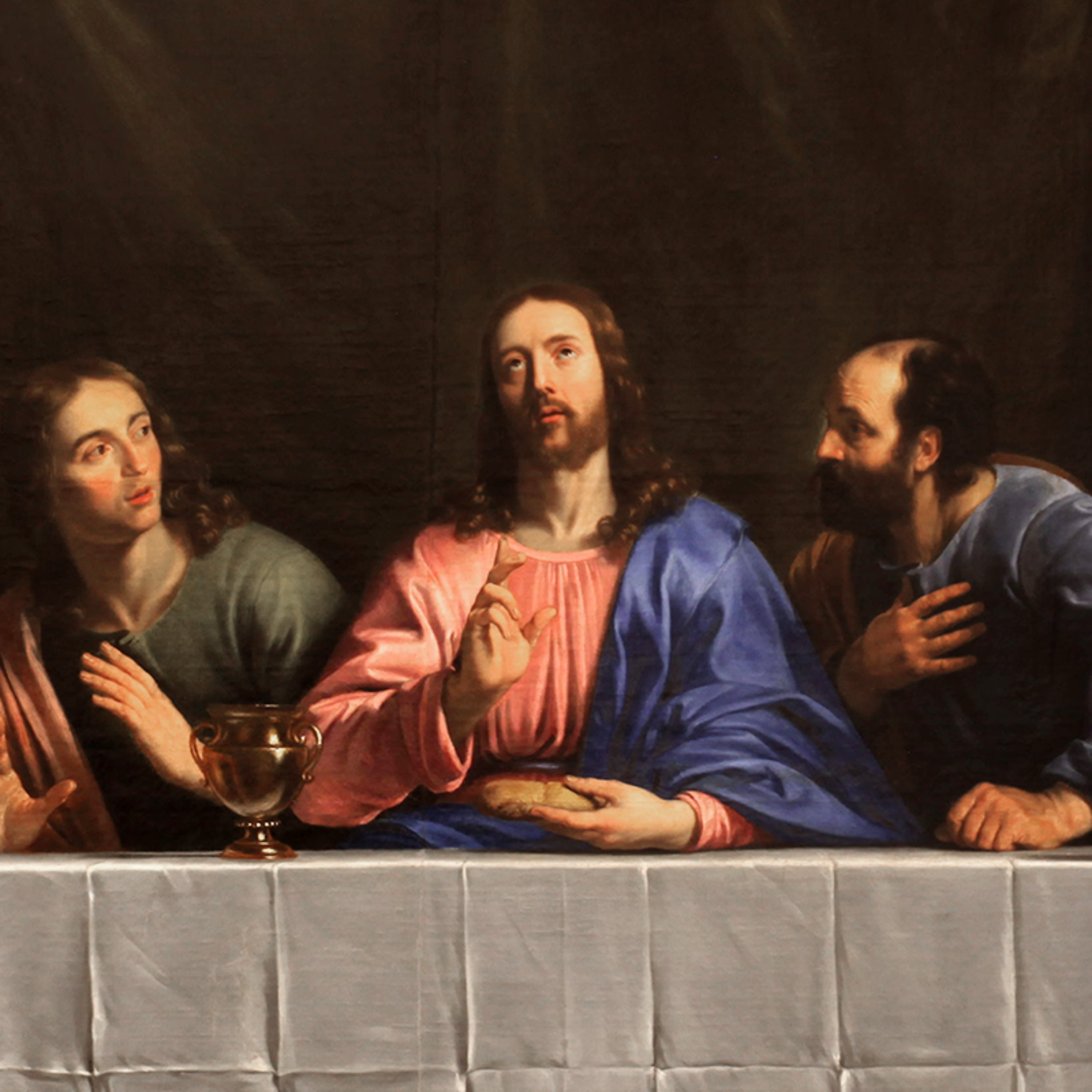 Pregação Seleta | Onde está a nossa paz?