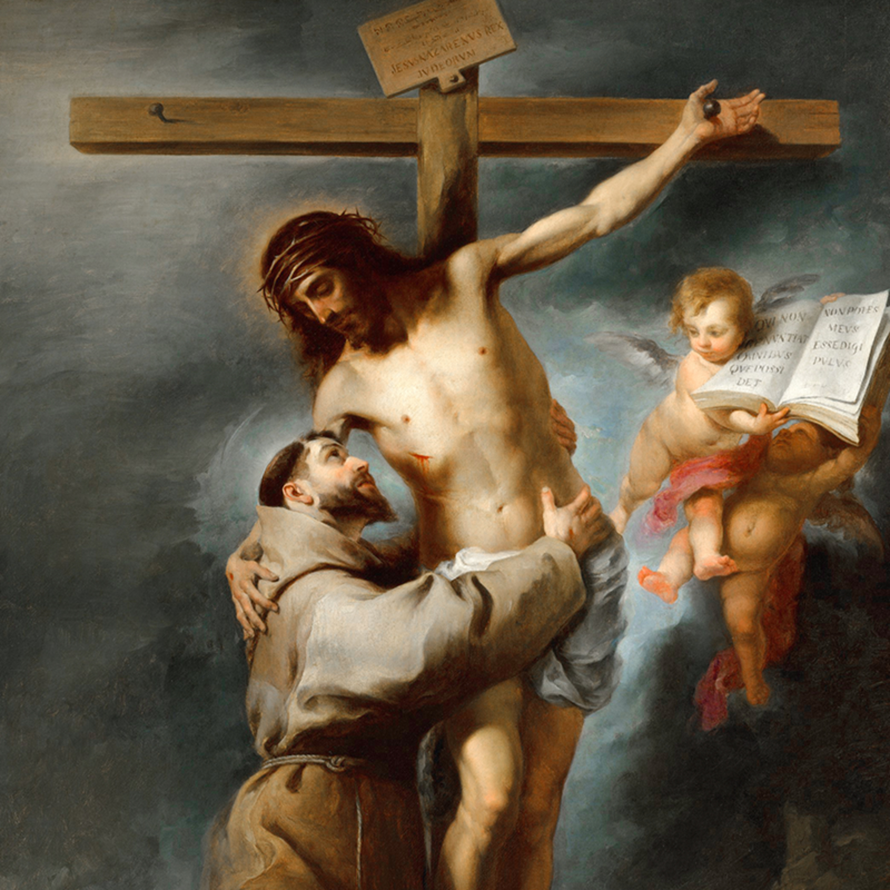 Homilia Diária | O que é um santo? (Terça-feira da 10.ª Semana do Tempo Comum)