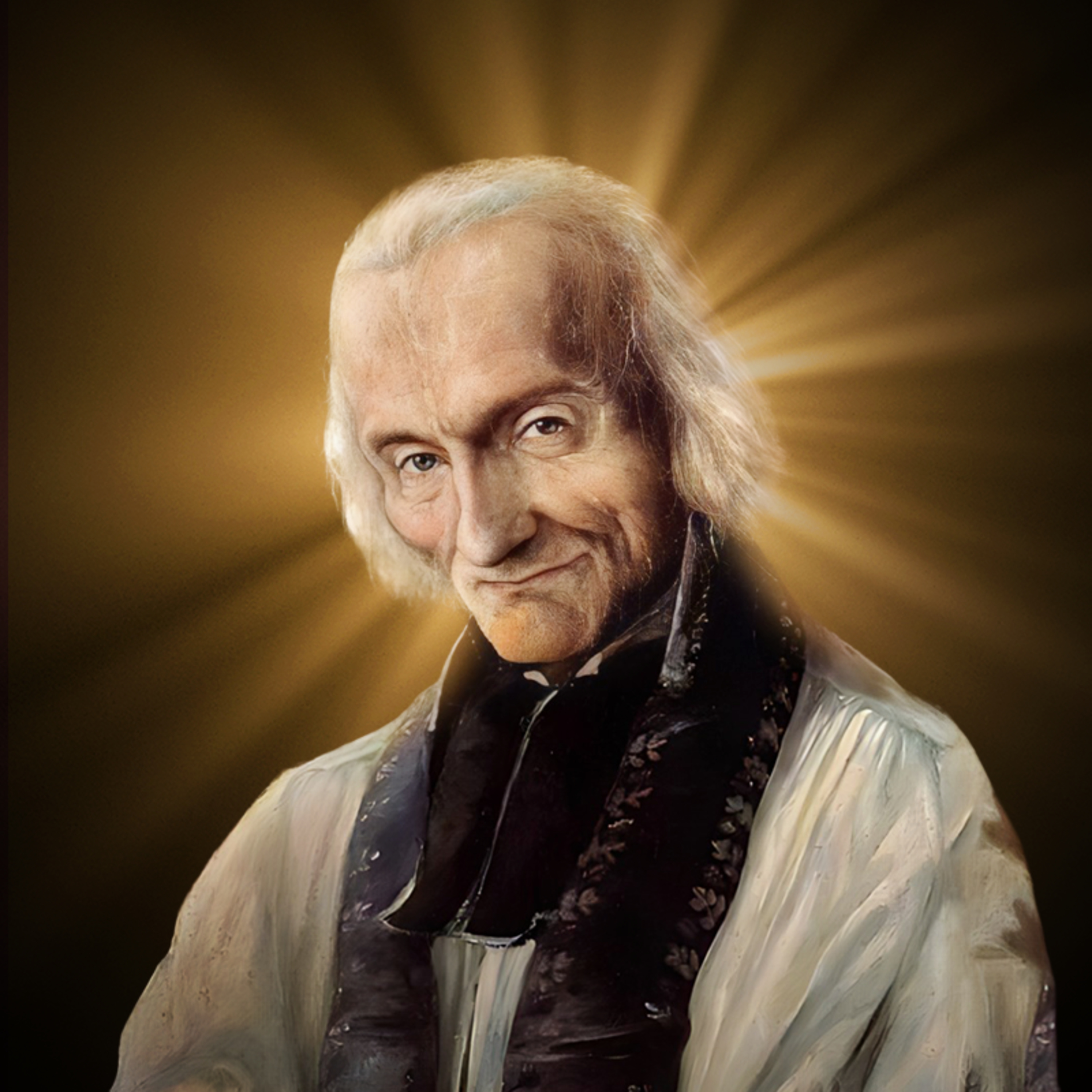 Pregação Seleta | O bem se expande por si mesmo