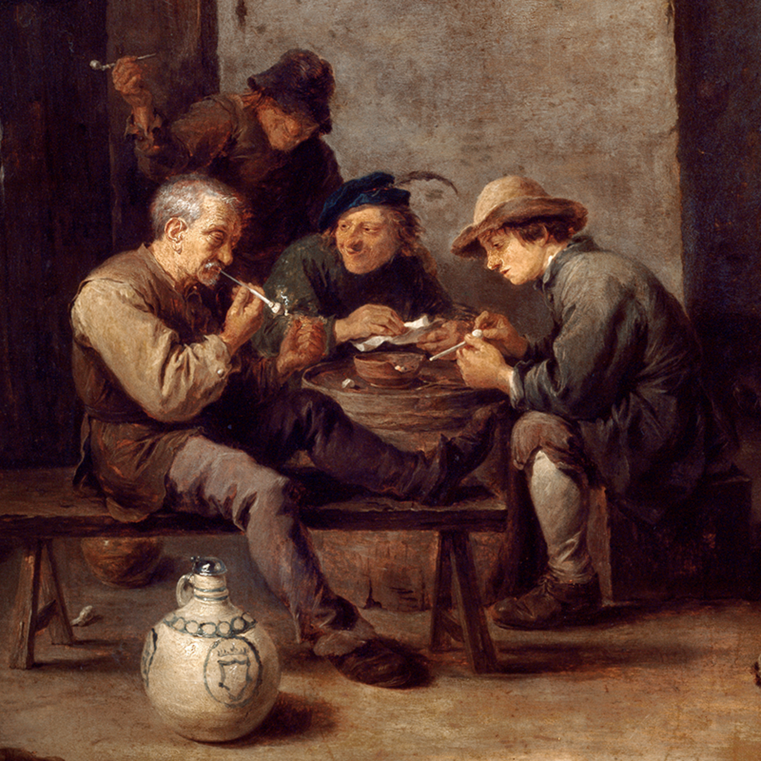 Christo Nihil Praeponere