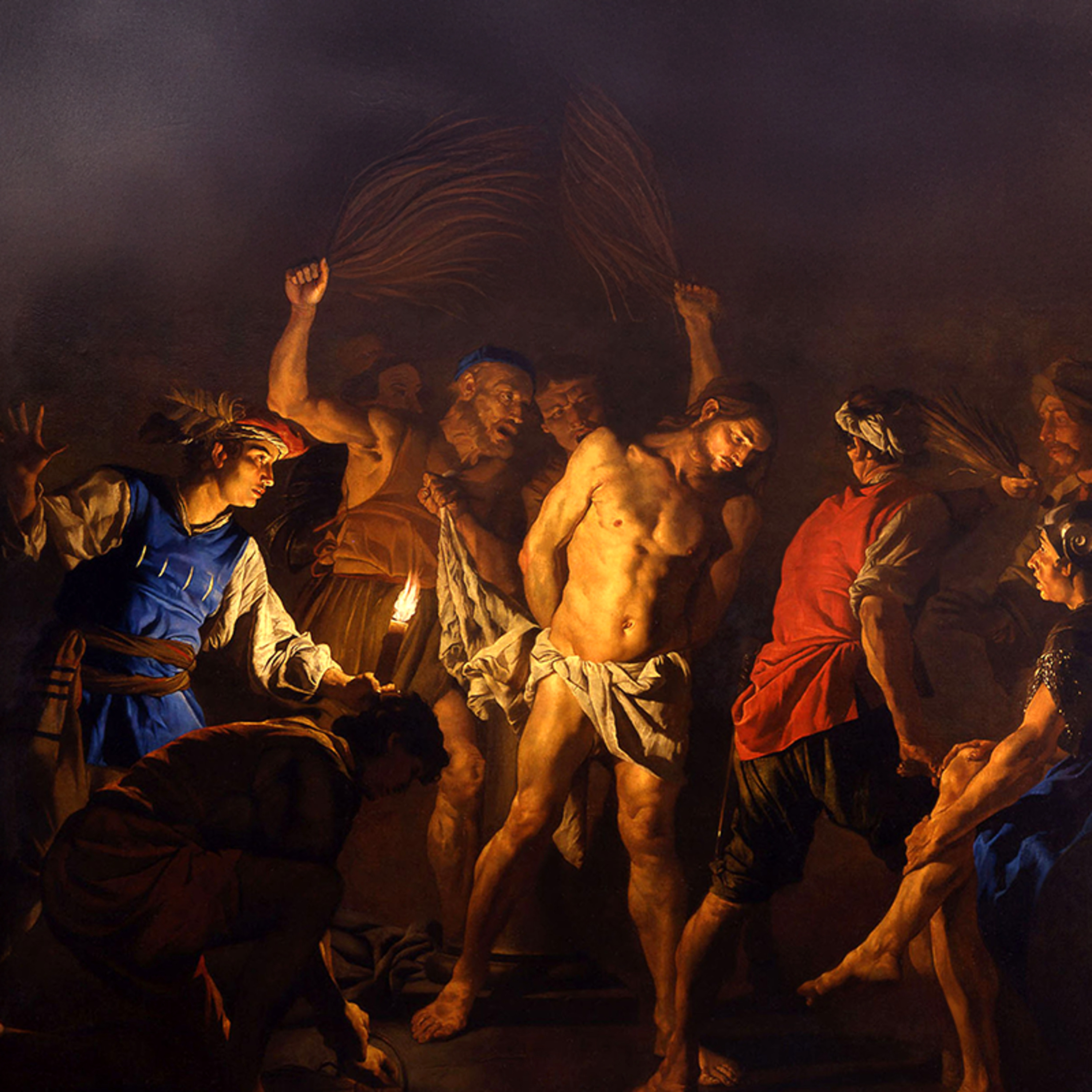 Homilia Diária | Responda ao mal com o bem (Segunda-feira da 11ª Sem. do Tempo Comum)