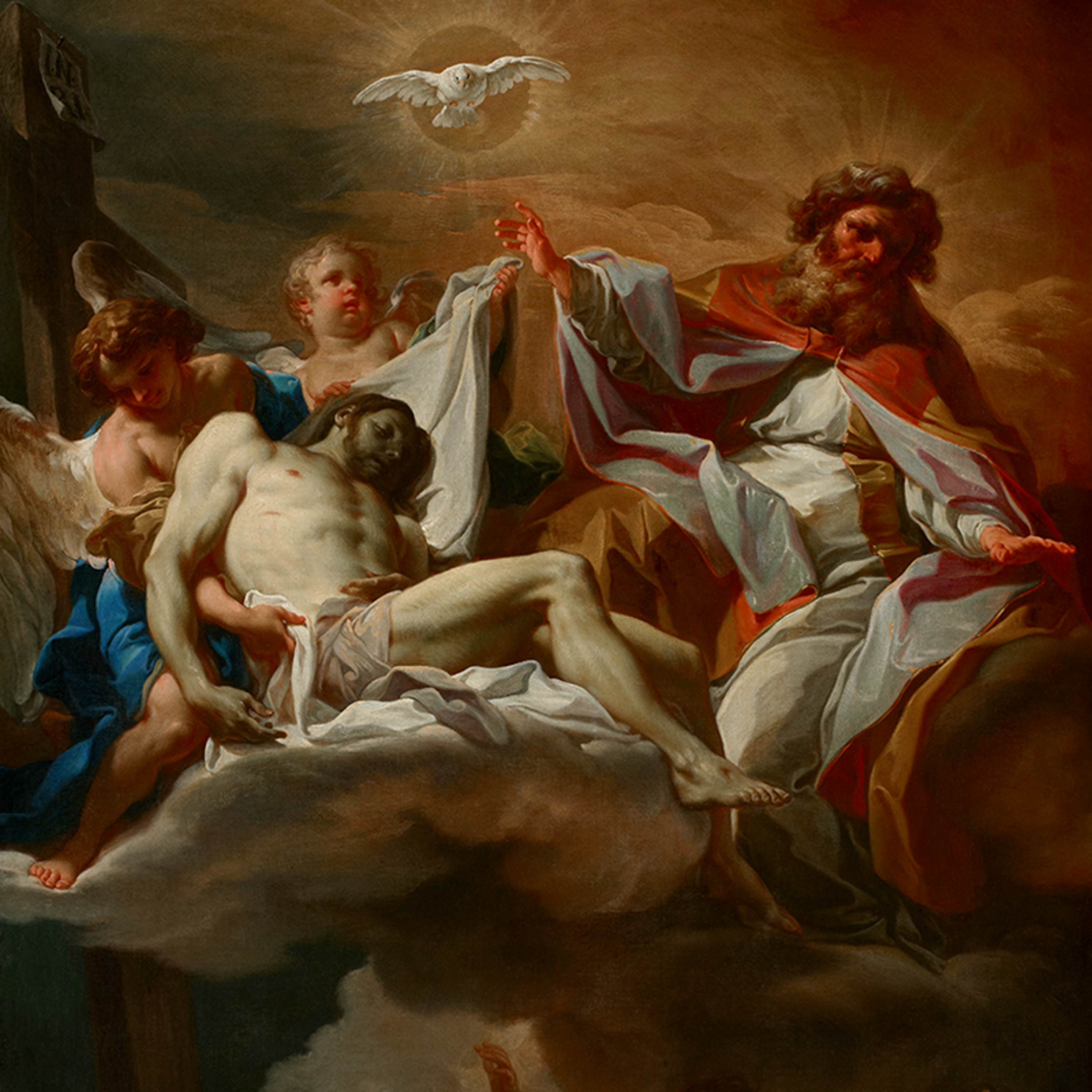 Christo Nihil Praeponere