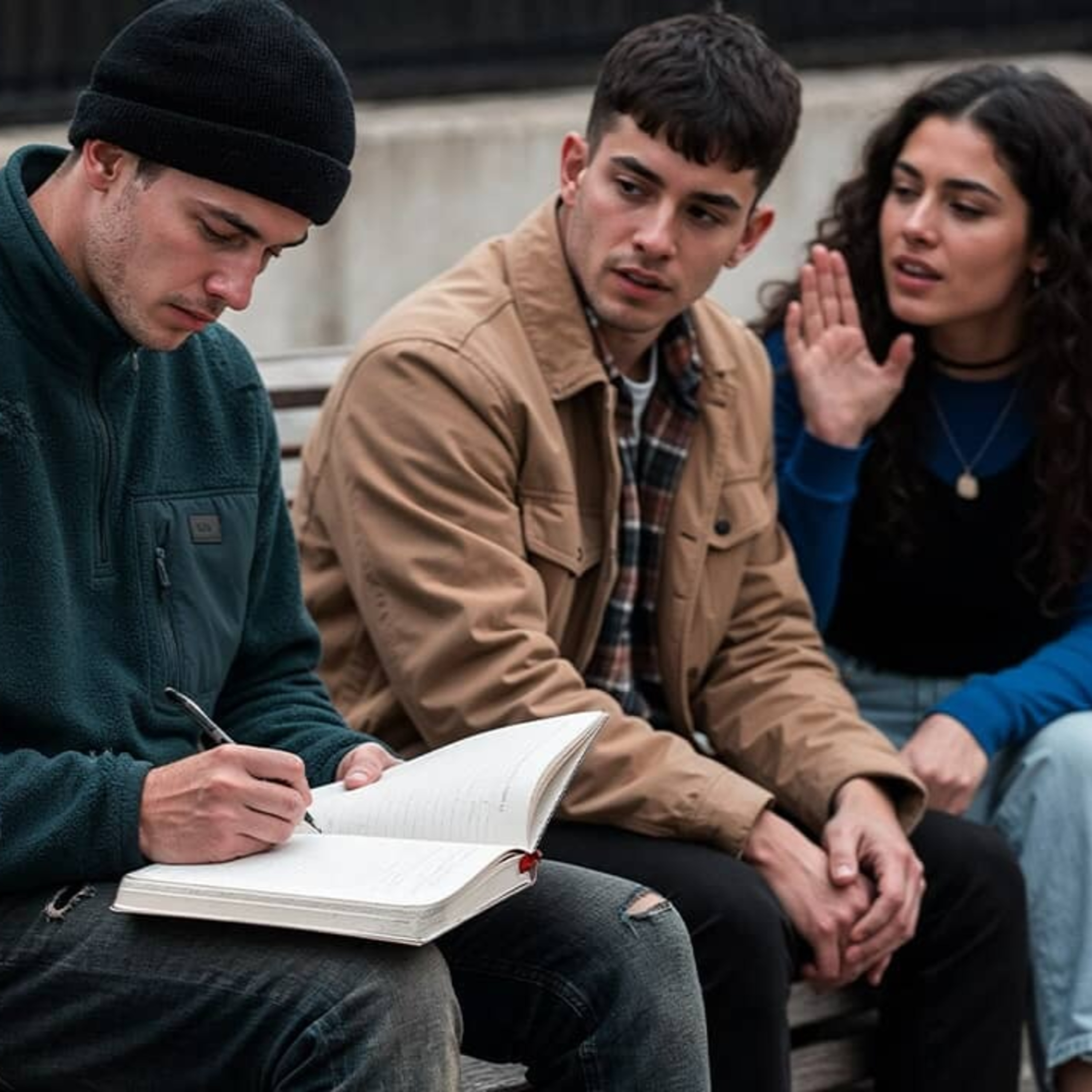 Pregação Seleta | As fontes do juízo temerário