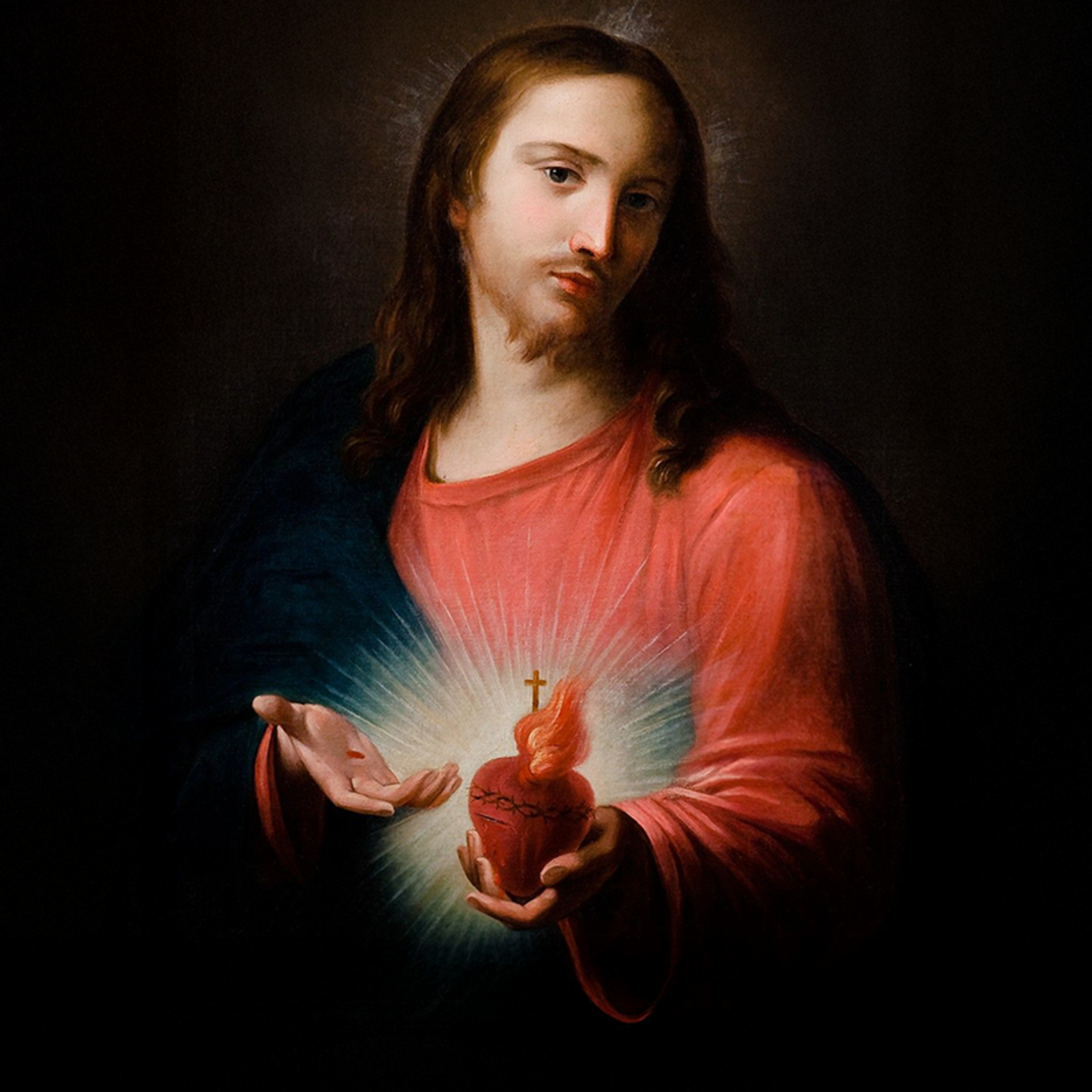 Homilia Diária | Retribua o amor do Sagrado Coração (Solenidade do Sagrado Coração de Jesus)