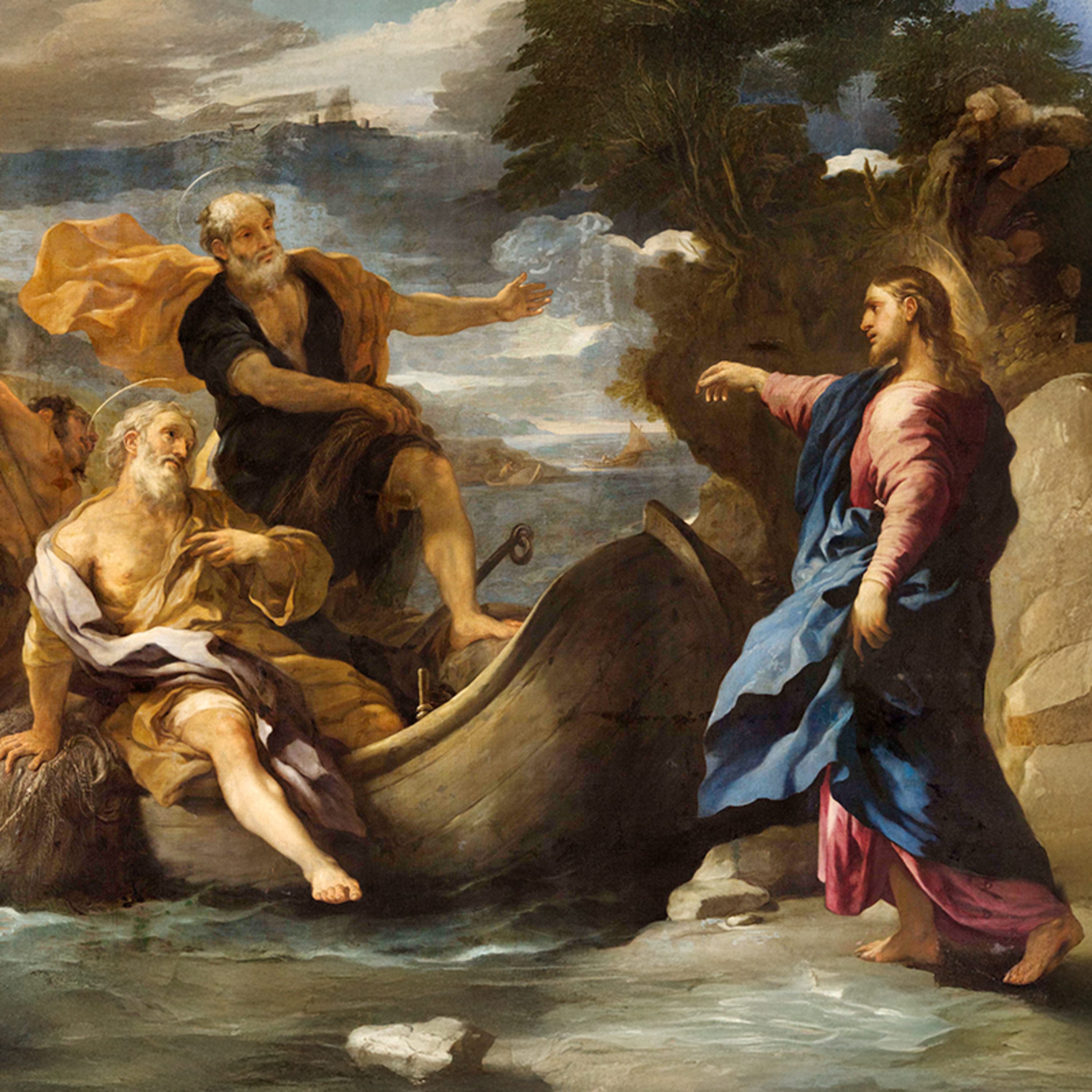 Homilia Diária | As condições do seguimento de Cristo (Segunda-feira da 13.ª Semana do Tempo Comum)