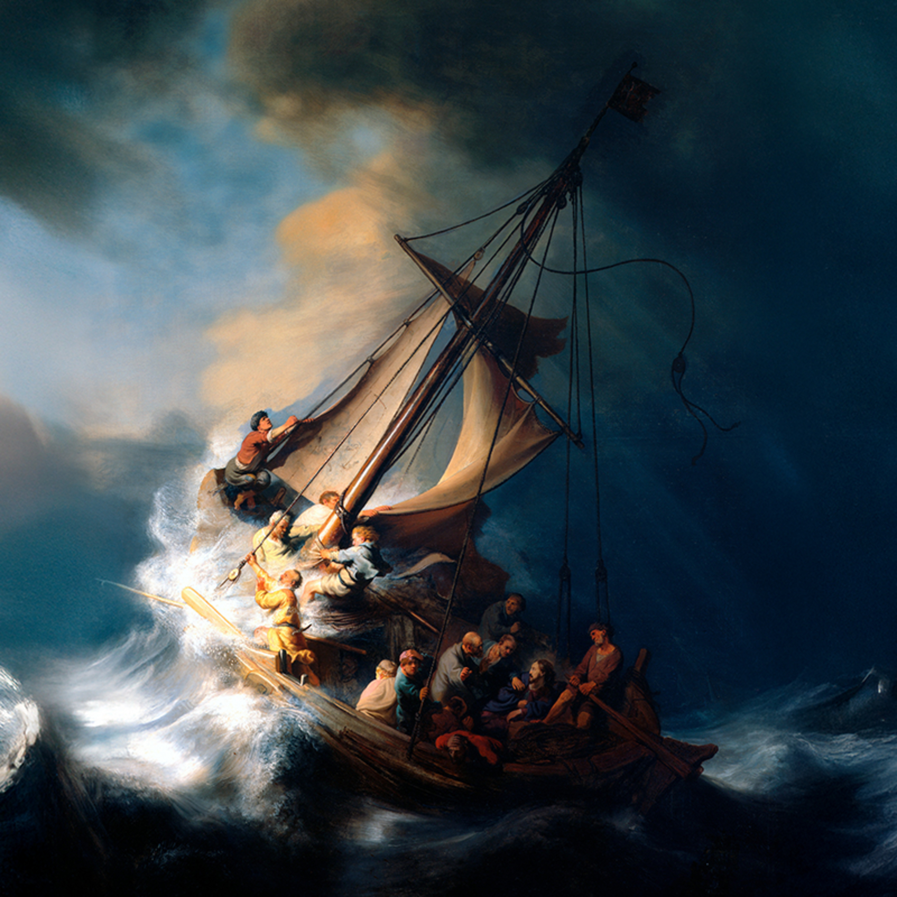 Homilia Diária | O porquê das tempestades contra a Igreja (Terça-feira da 13ª Semana do Tempo Comum)