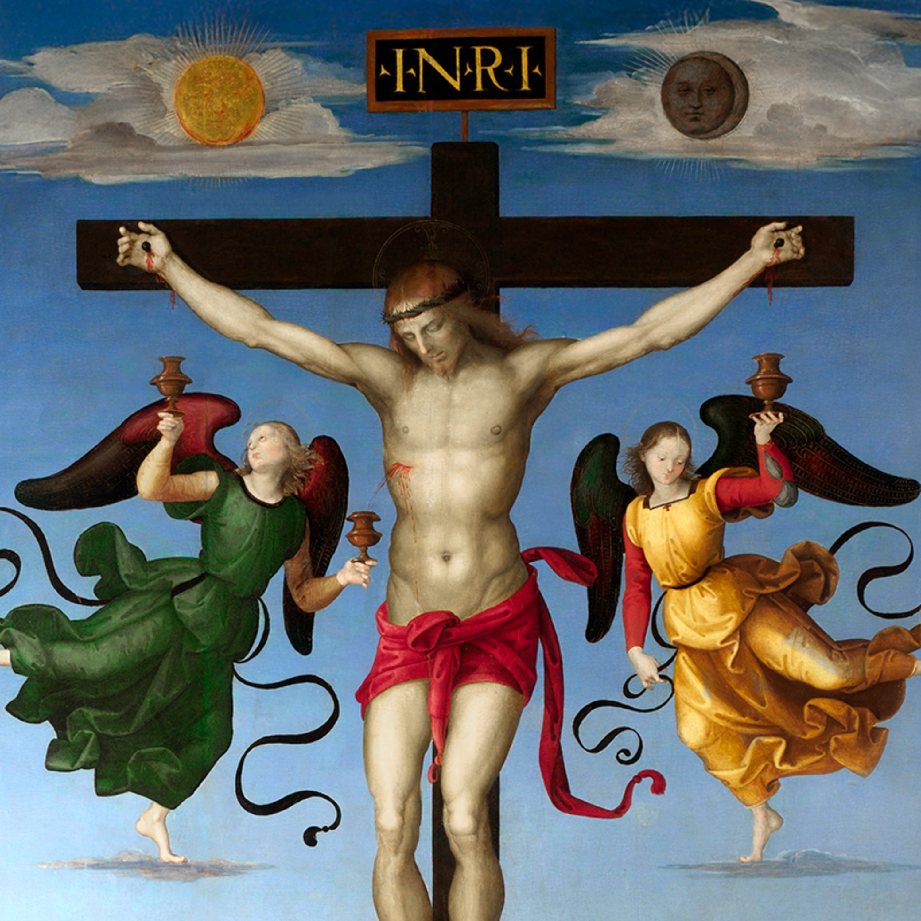 Pregação Seleta | O Sangue de Cristo nos torna capazes de fazer o bem