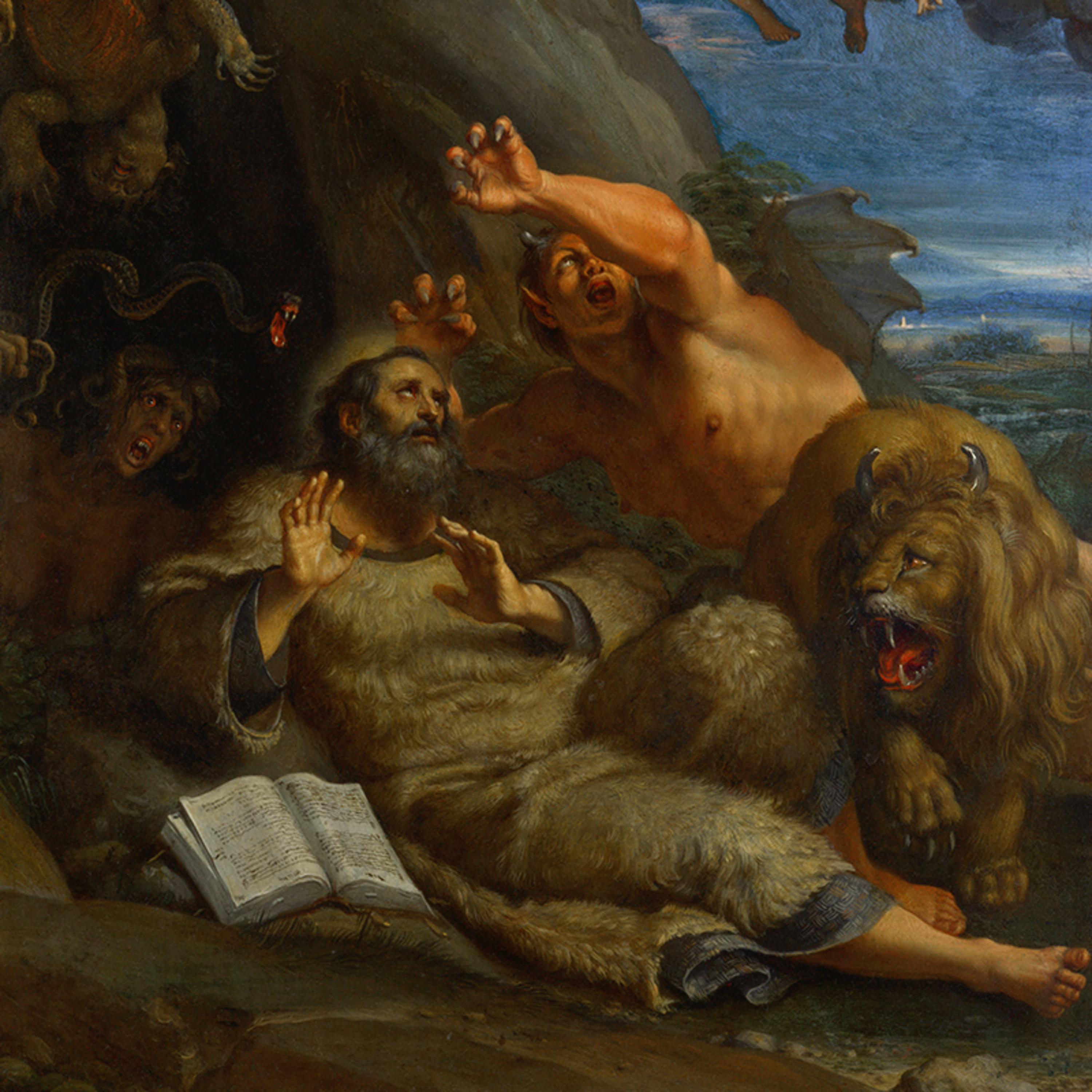 Homilia Diária | Duas lições do exorcismo dos gadarenos (Quarta-feira da 13ª Semana do Tempo Comum)