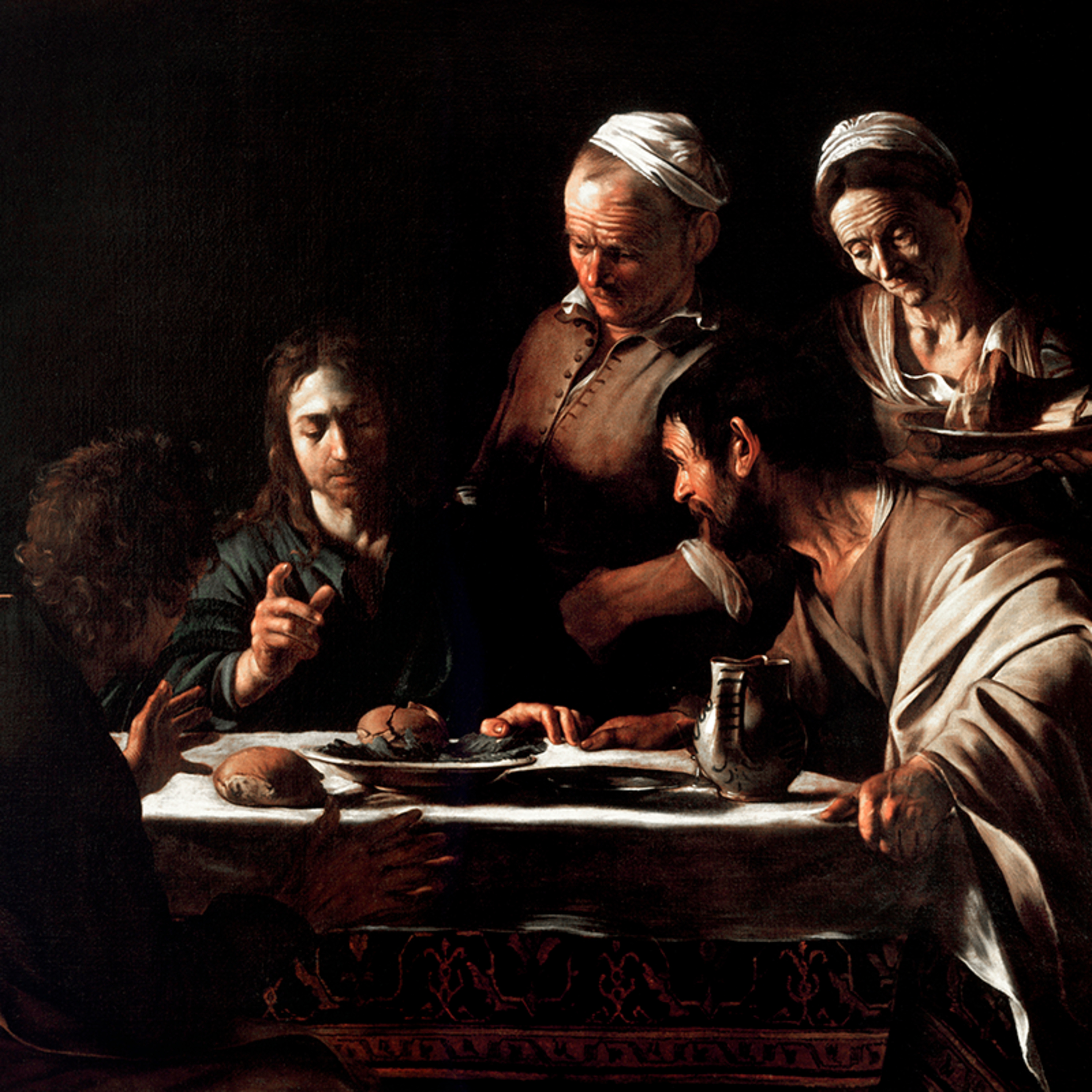 Homilia Diária | Uma fome que só Deus pode saciar (Sábado da 13ª S. do Tempo Comum)