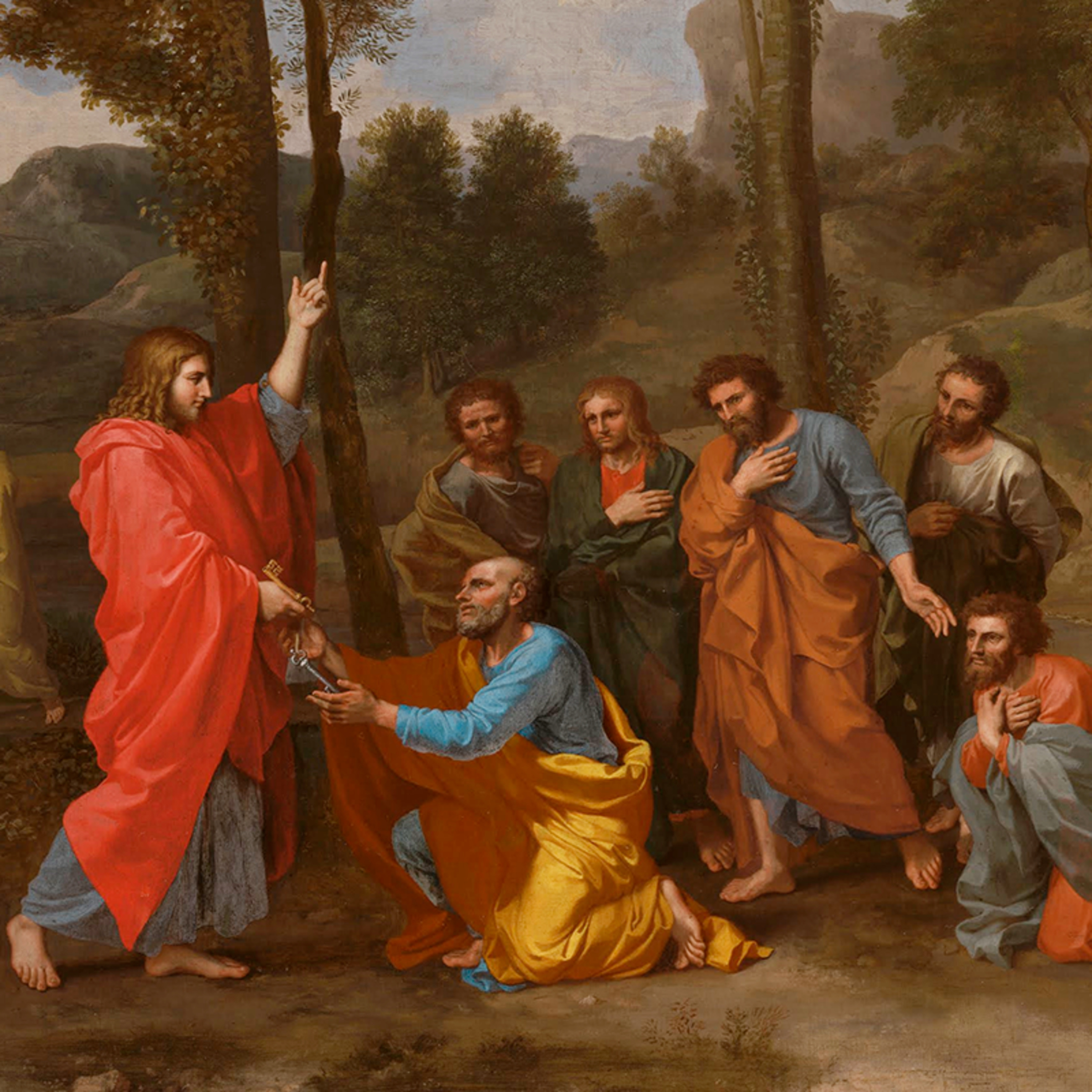 Homilia Diária | O Coração compassivo que suscita as vocações (Terça-feira da 14ª Sem. do T. Comum)