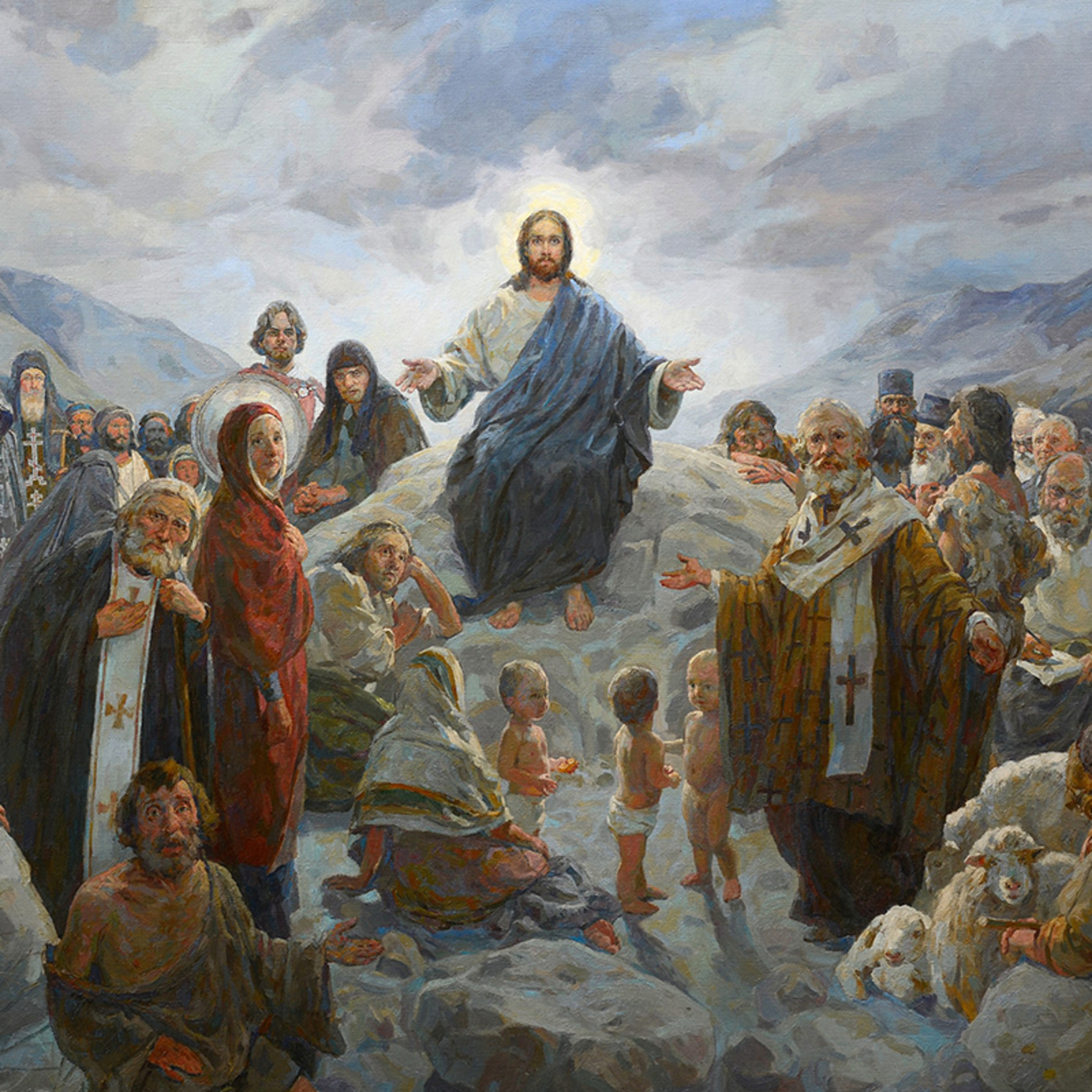 Homilia Diária | A missão e autoridade dos apóstolos de Cristo (Quinta-feira da 14ª S. do T. Comum)