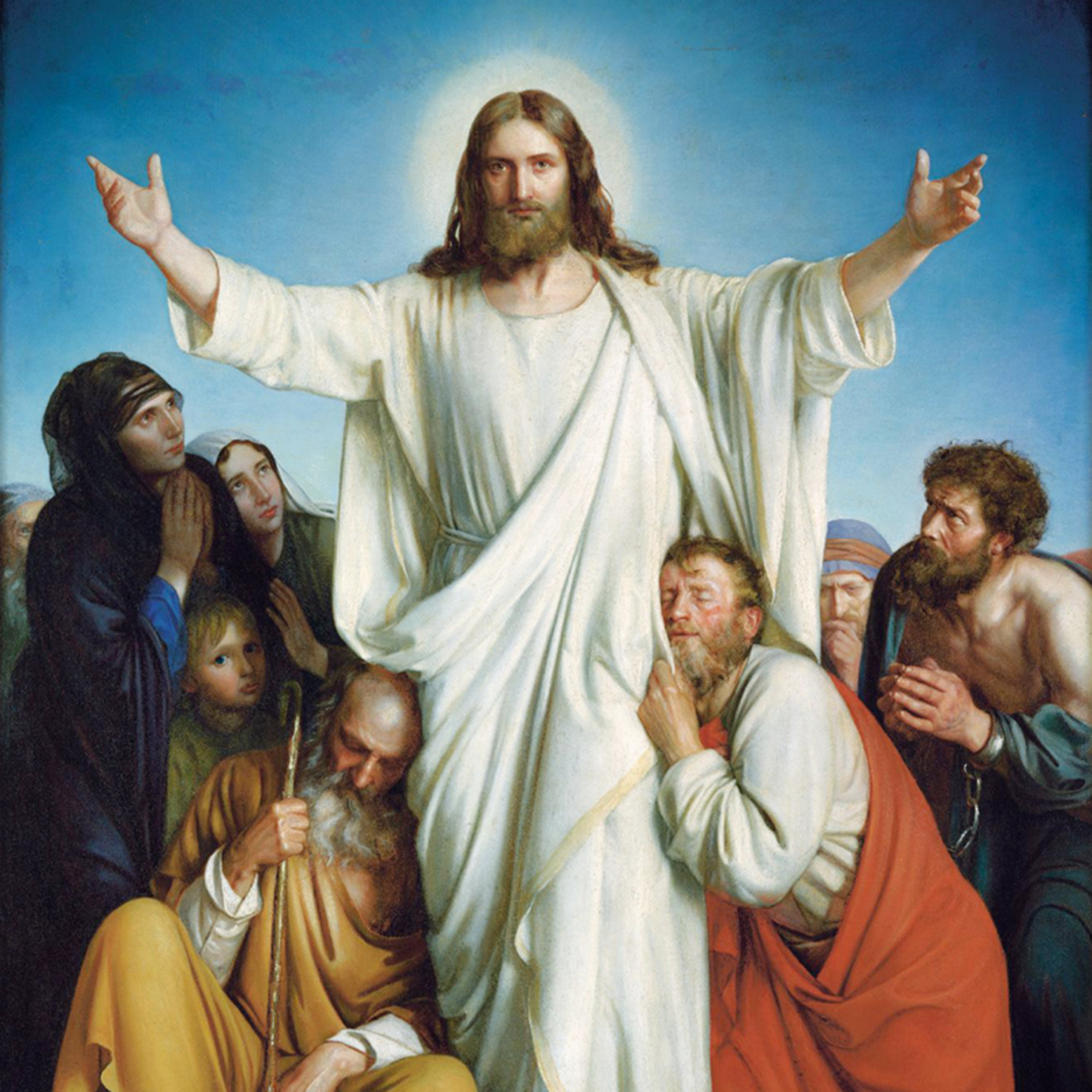 Homilia Diária | O “preço” de crer na Divindade de Cristo (Segunda-feira da 15ª Sem. do Tempo Comum)