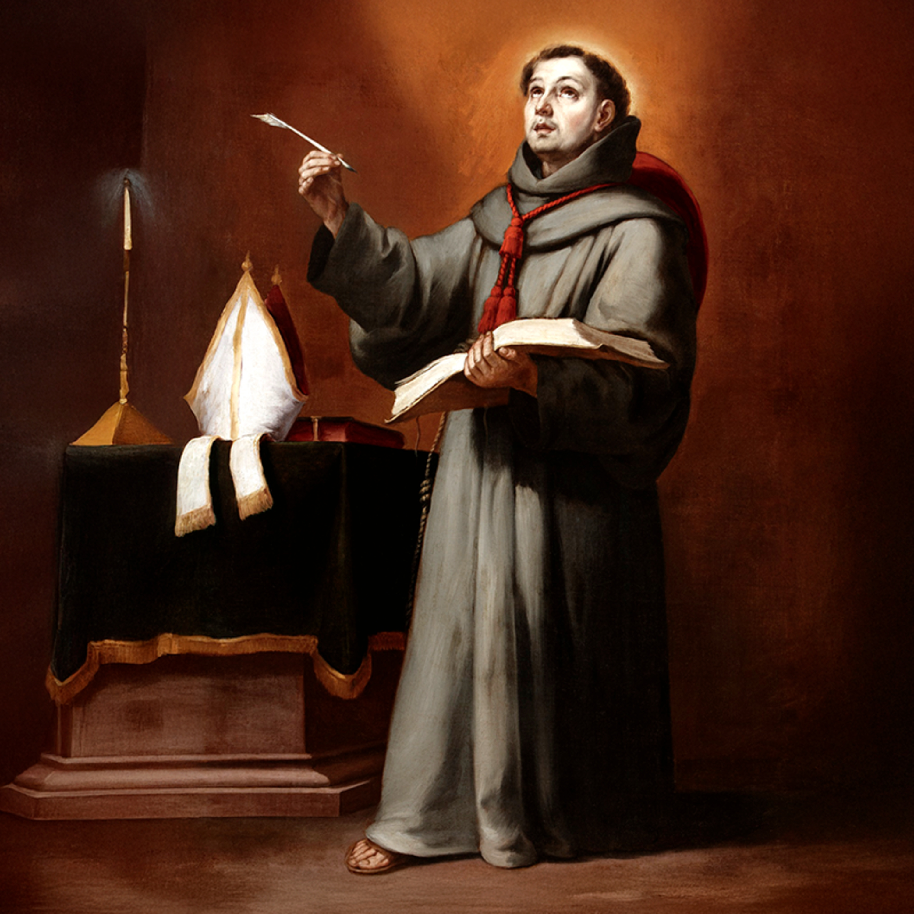 Christo Nihil Praeponere