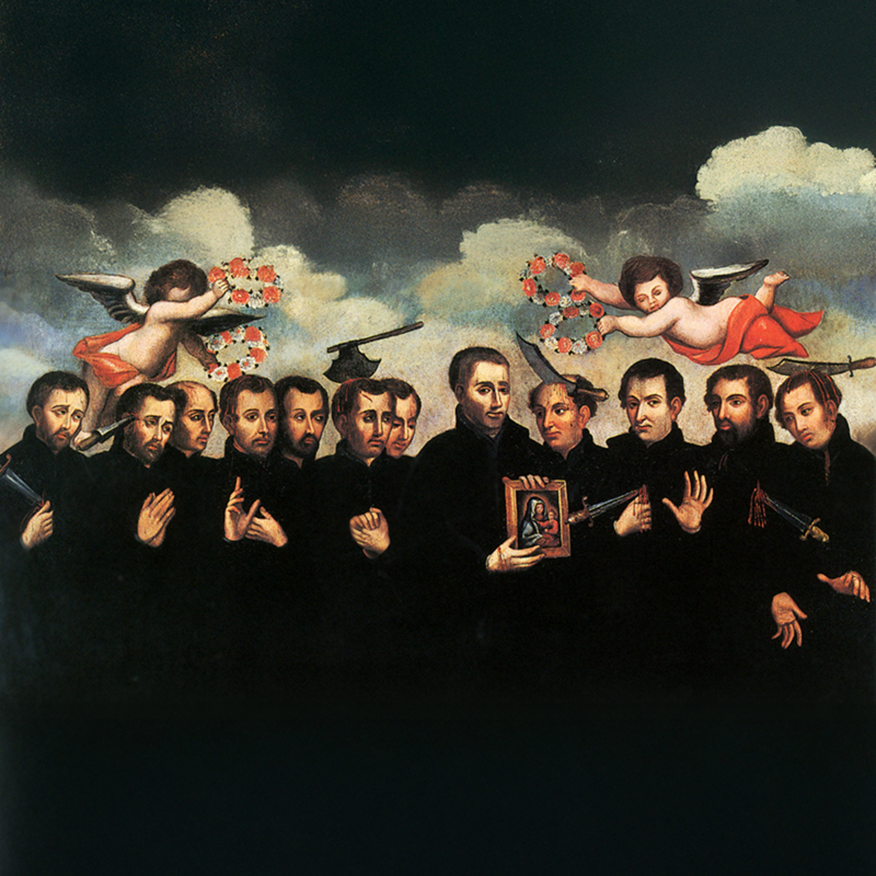 Homilia Diária | A cruz salvadora que nos une a Cristo (Beato Inácio de Azevedo e companheiros)