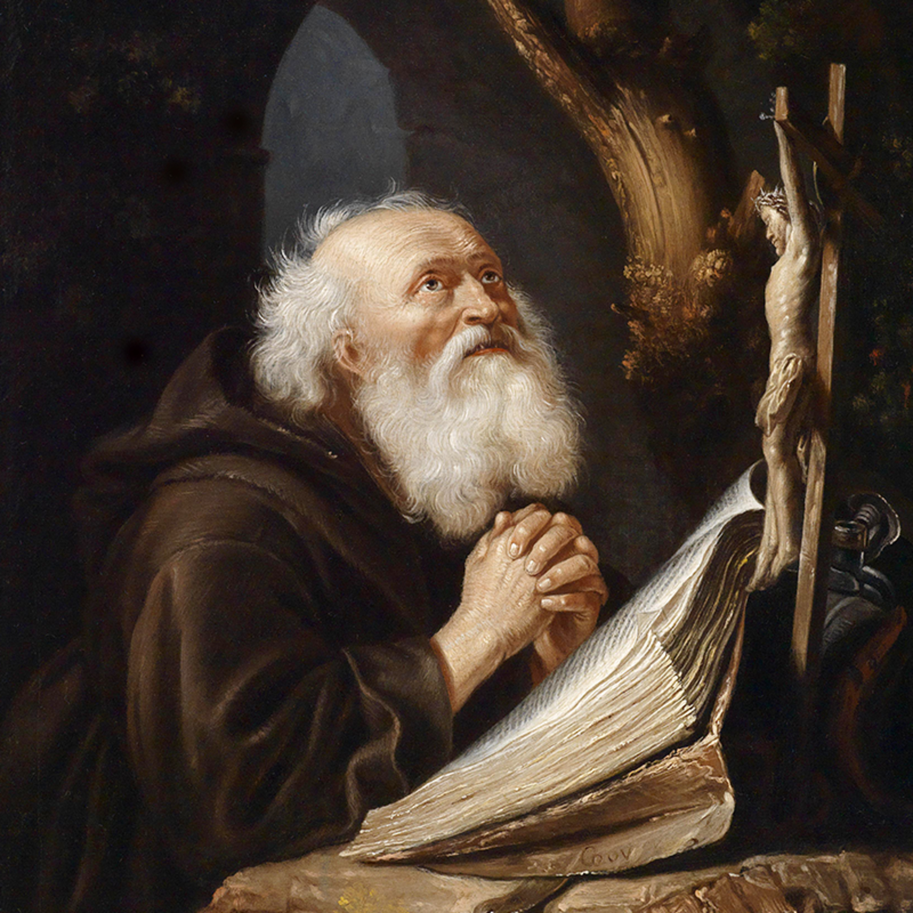 Homilia Diária | O sacrifício que Deus deseja de nós (Sexta-feira da 15ª Semana do Tempo Comum)