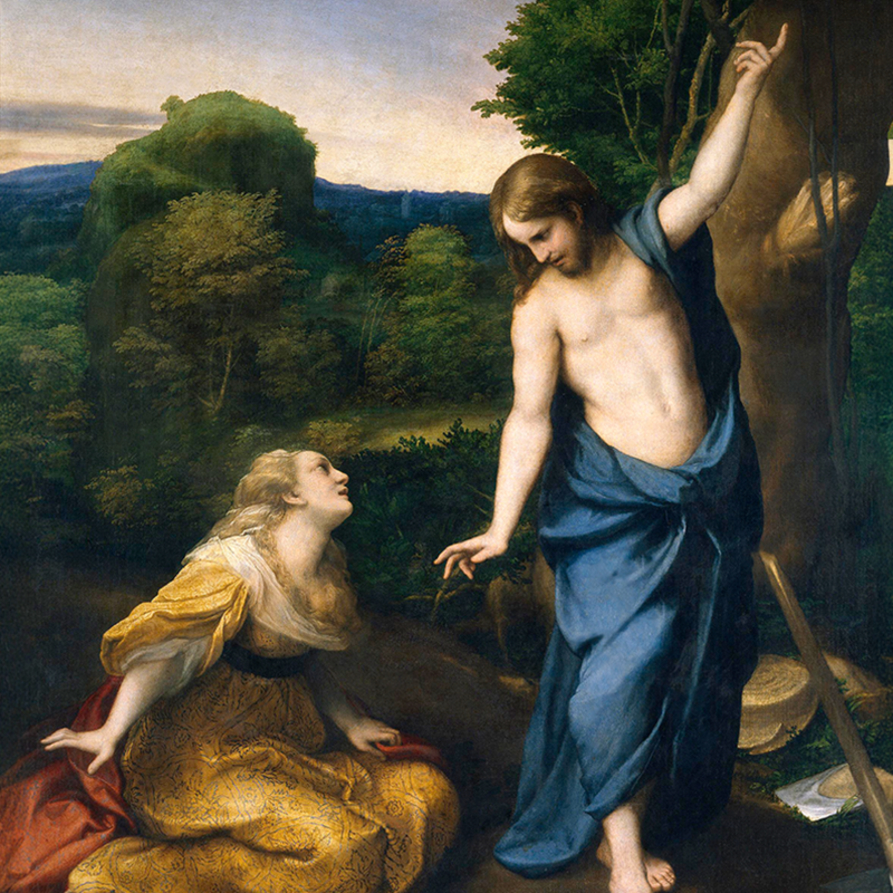 Homilia Diária | O que a festa de Santa Maria Madalena nos ensina? (Festa de Santa Maria Madalena)