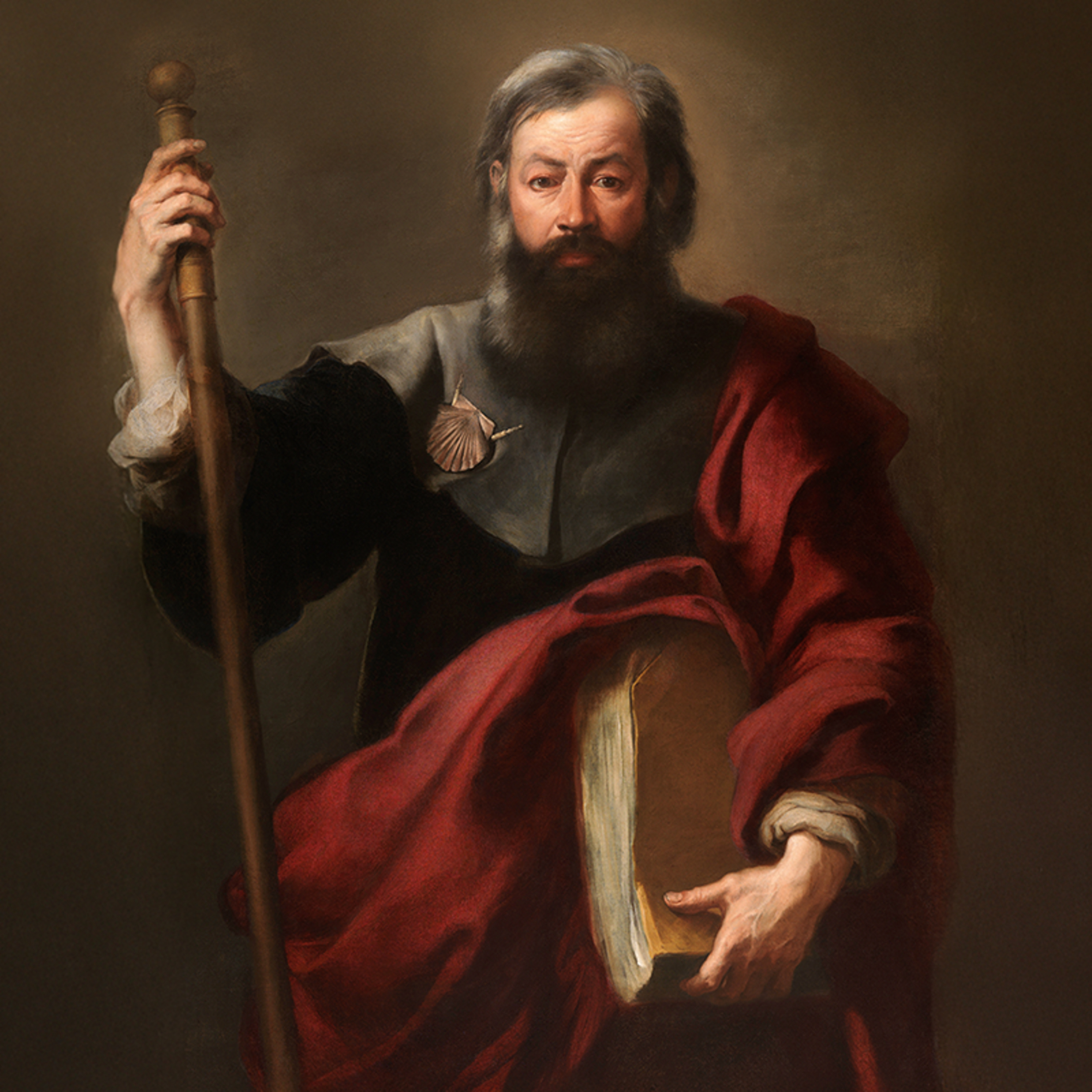 Homilia Diária | São Tiago e o cálice que devemos beber (Festa de São Tiago Maior, Apóstolo)