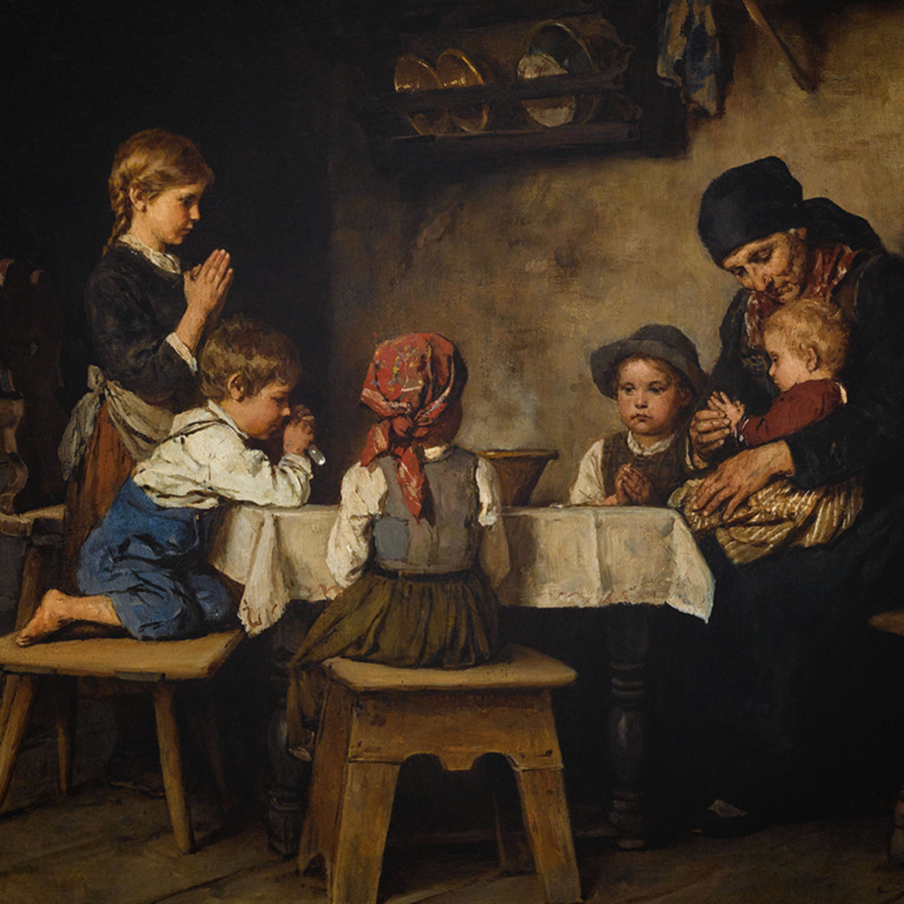 Homilia Dominical | O alimento indispensável da vida espiritual