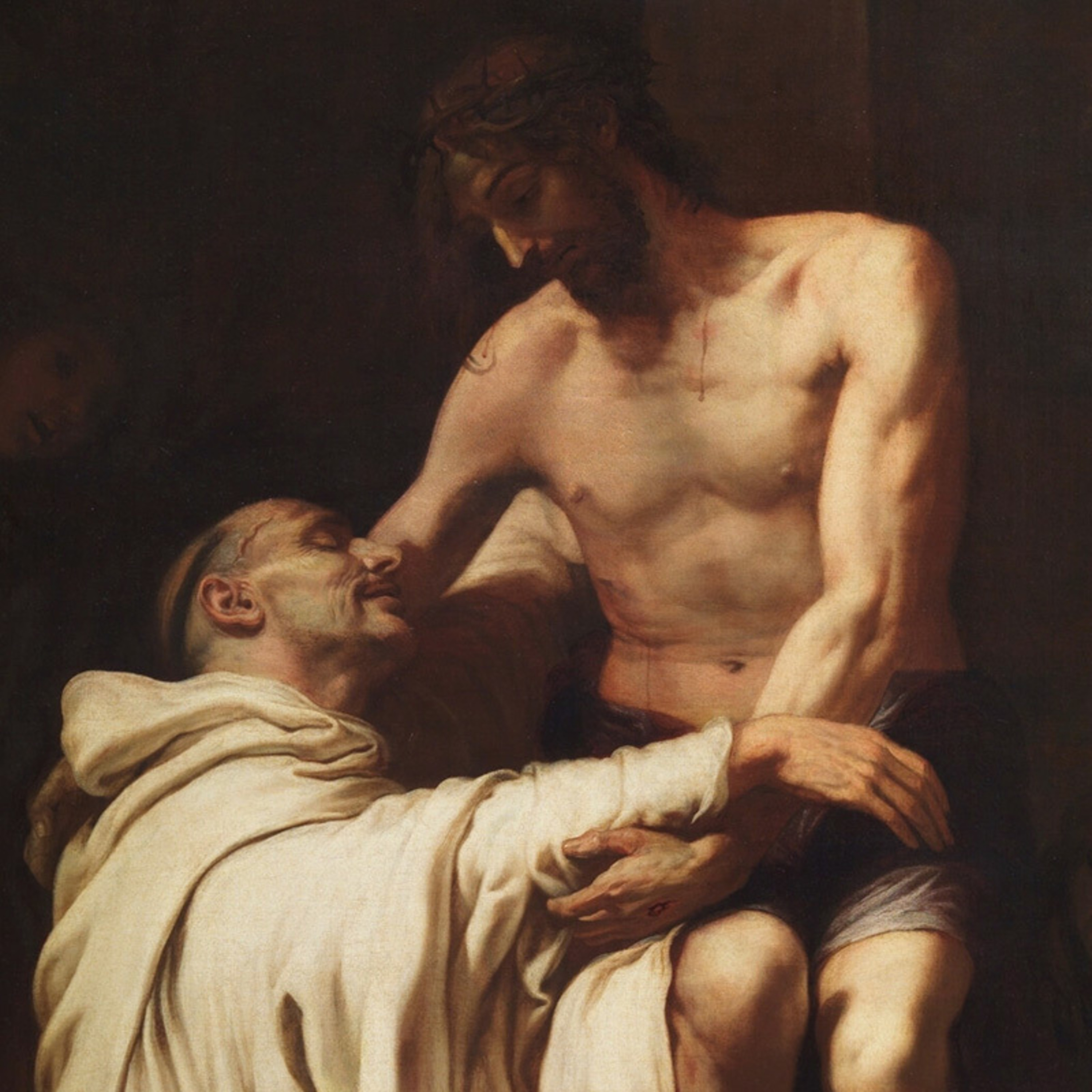 Homilia Diária | A força salvadora do ato de fé (Segunda-feira da 17.ª Semana do Tempo Comum)