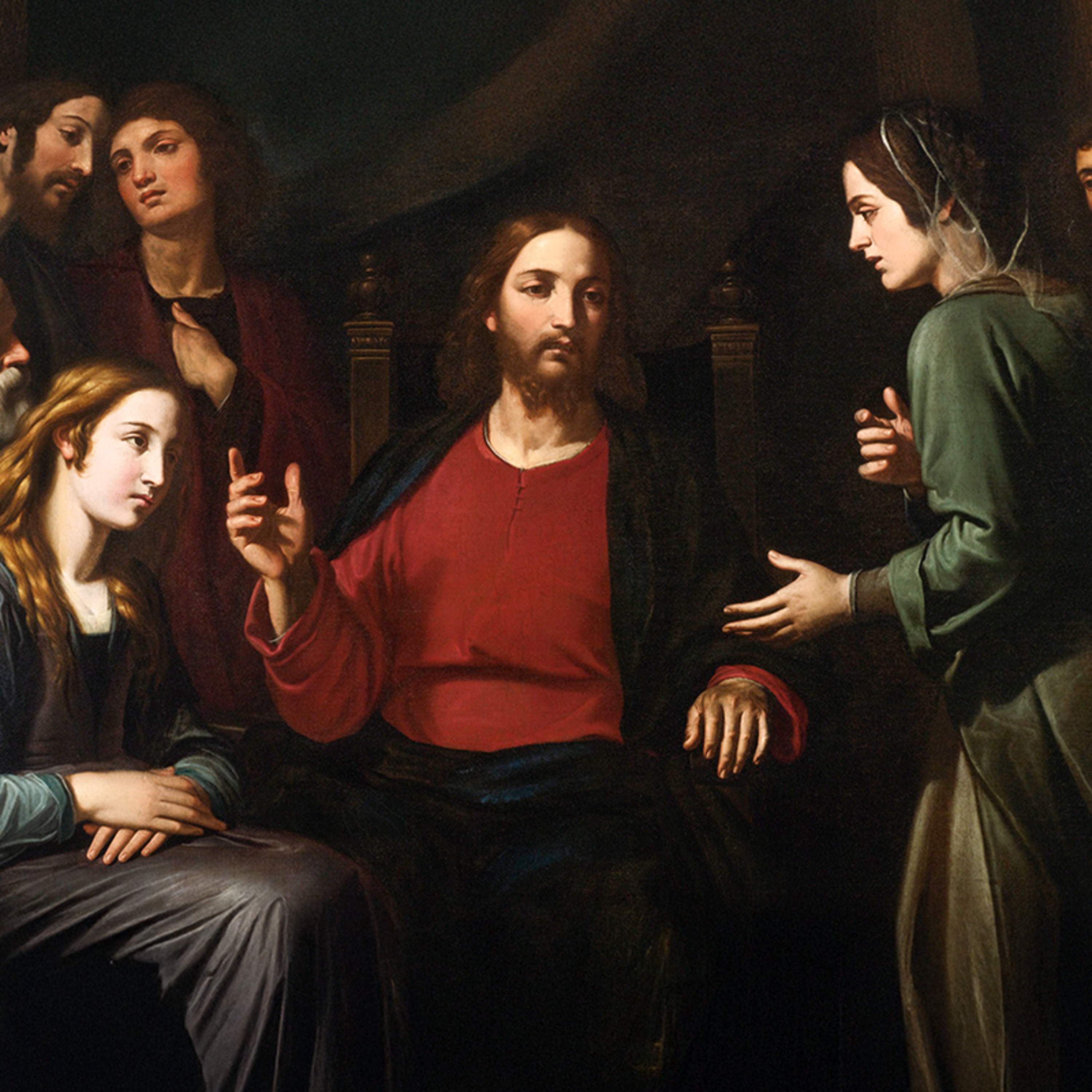 Christo Nihil Praeponere