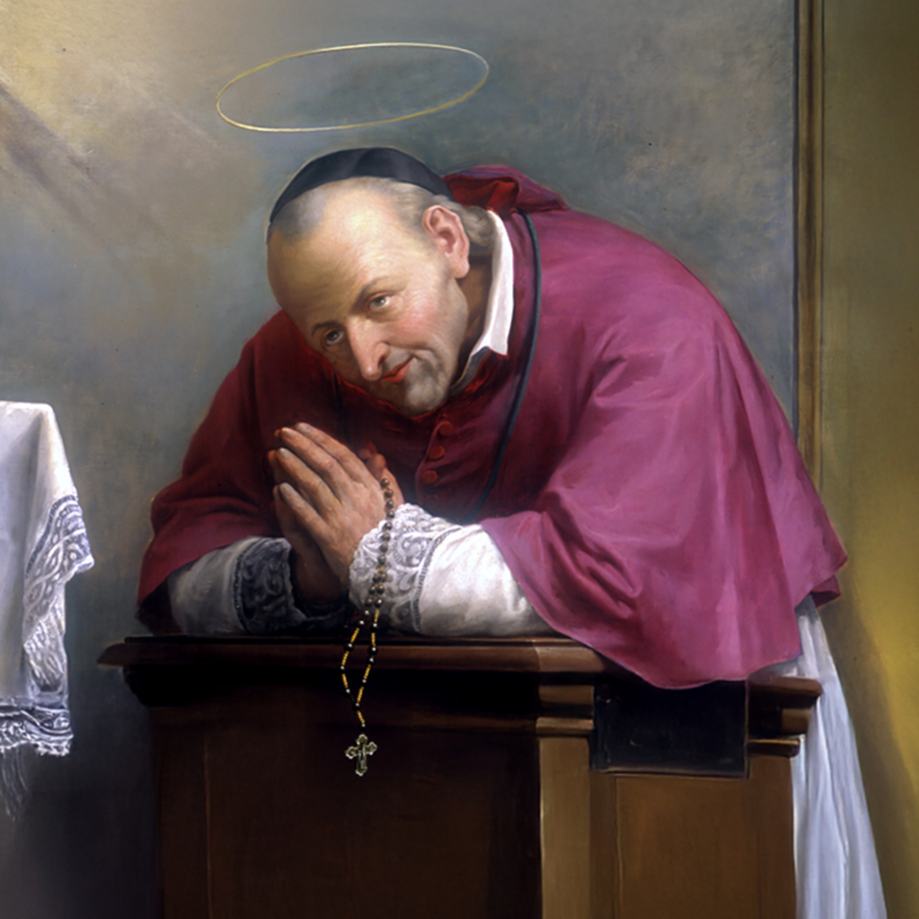 Homilia Diária | Um intercessor luminoso em tempos obscuros (Mem. de Santo Afonso Maria de Ligório)