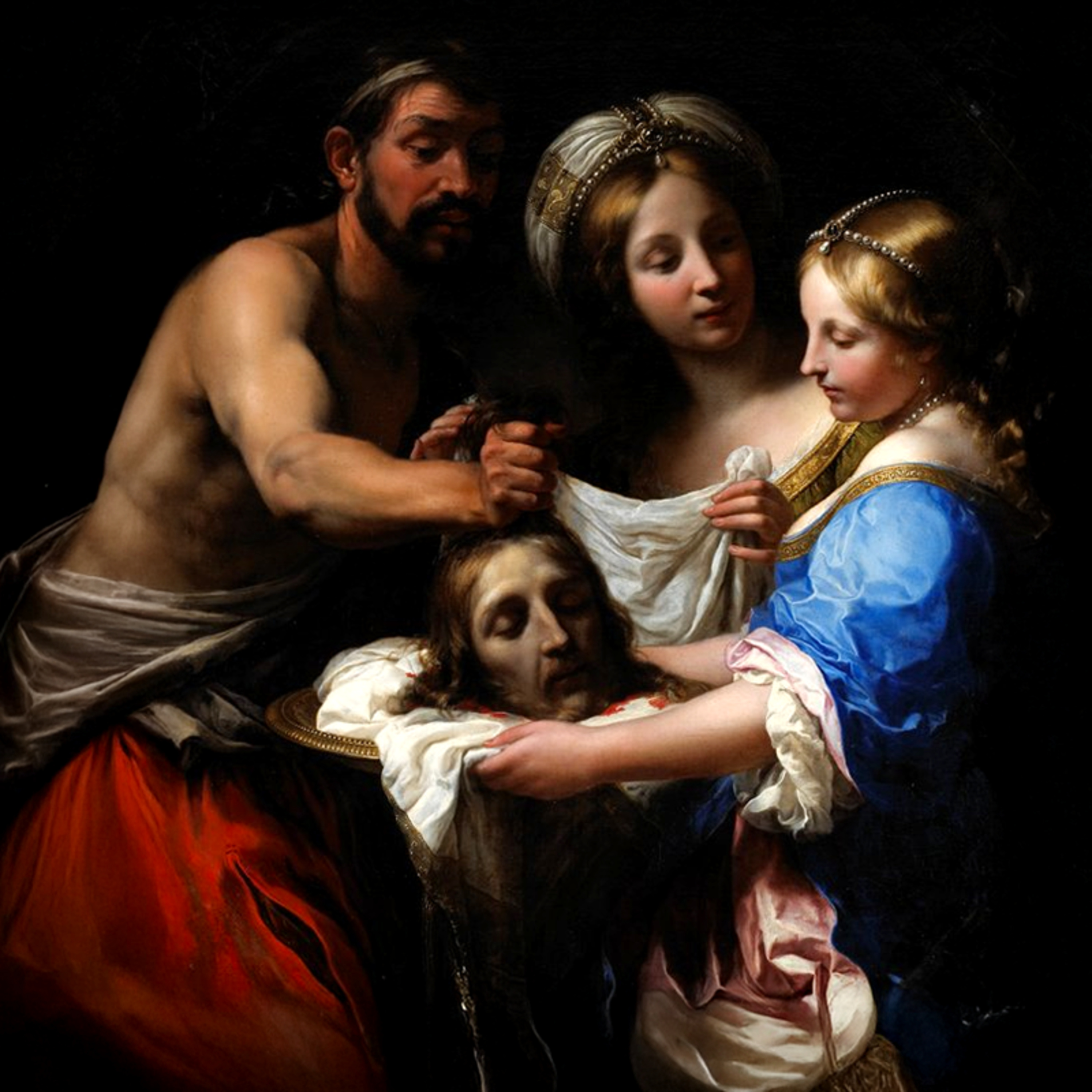 Homilia Diária | Um retrato dos efeitos da maldade (Sábado da 17ª Sem. do Tempo Comum)