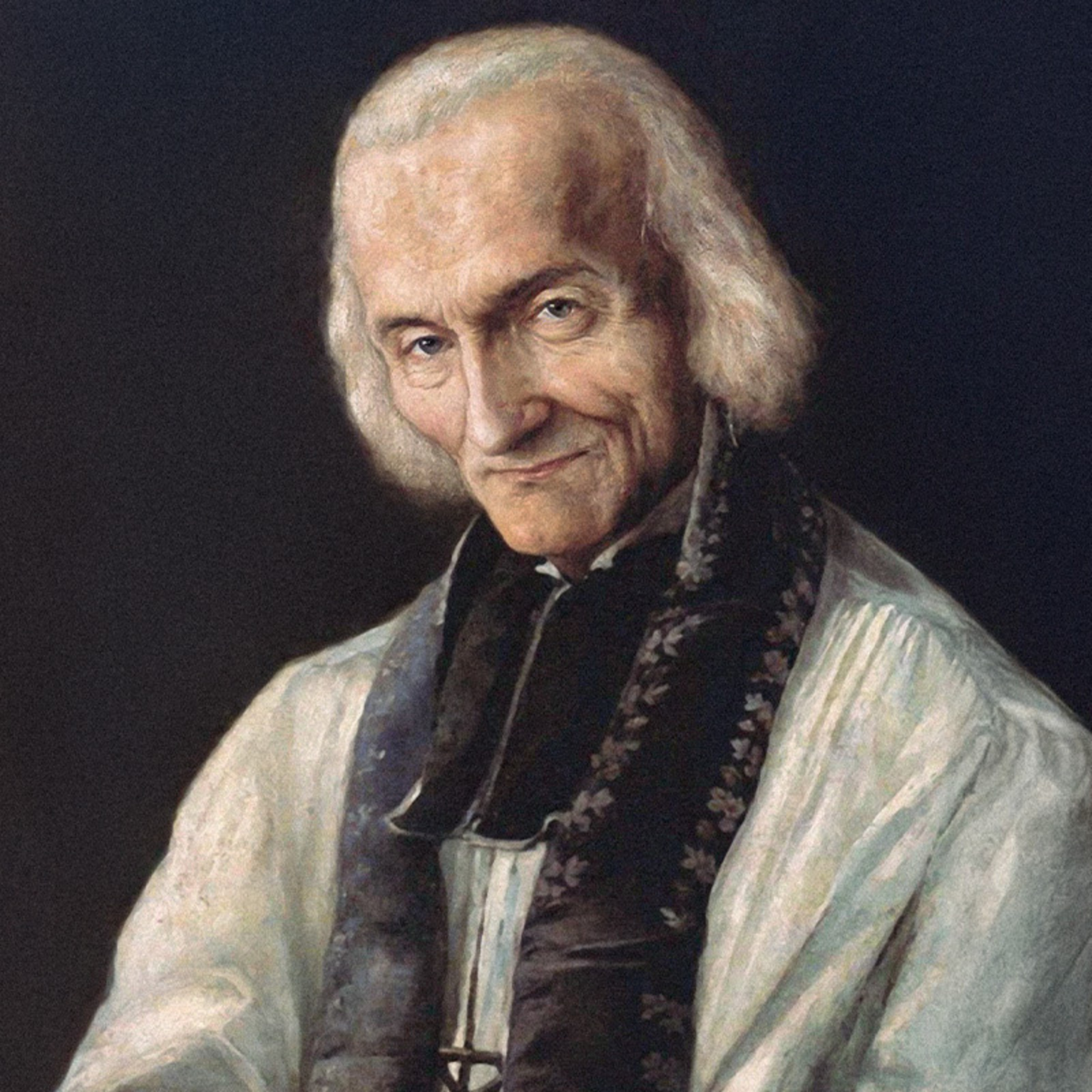 Homilia Diária | O “método pastoral” do Cura d’Ars (Memória de São João Maria Vianney)