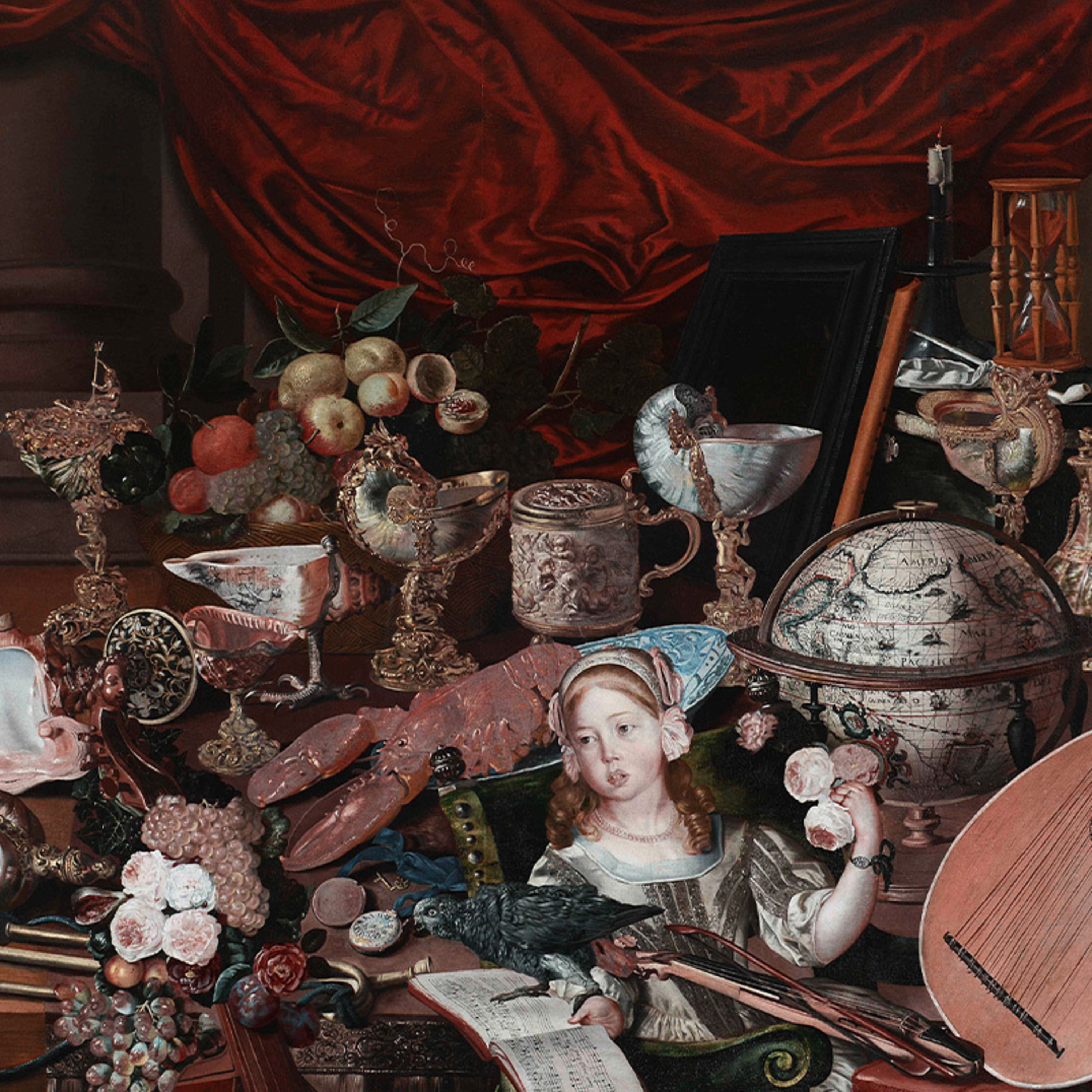 Homilia Dominical | O acúmulo de bens e de insatisfações