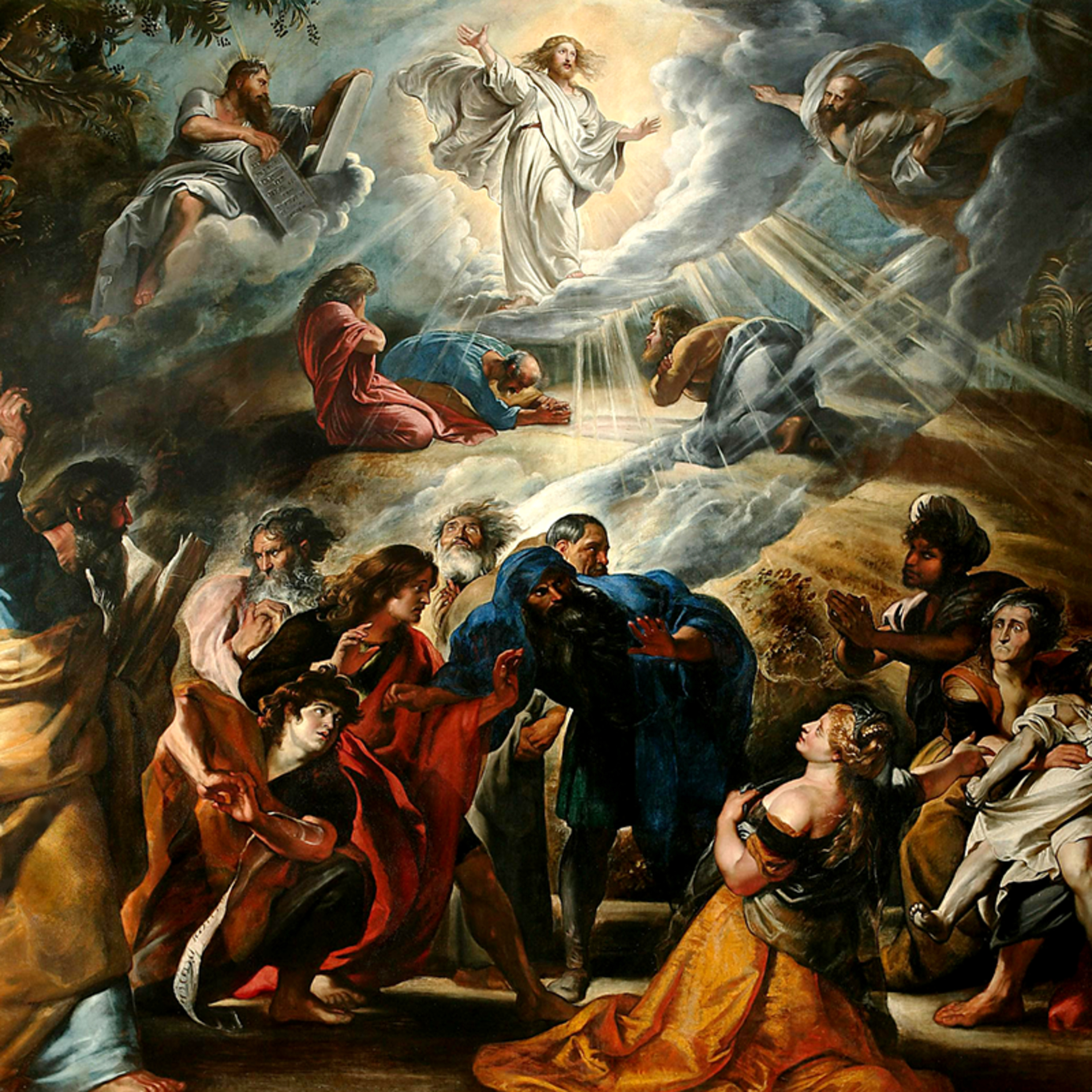 Homilia Diária | O grande milagre por trás da Transfiguração (Festa da Transfiguração do Senhor)