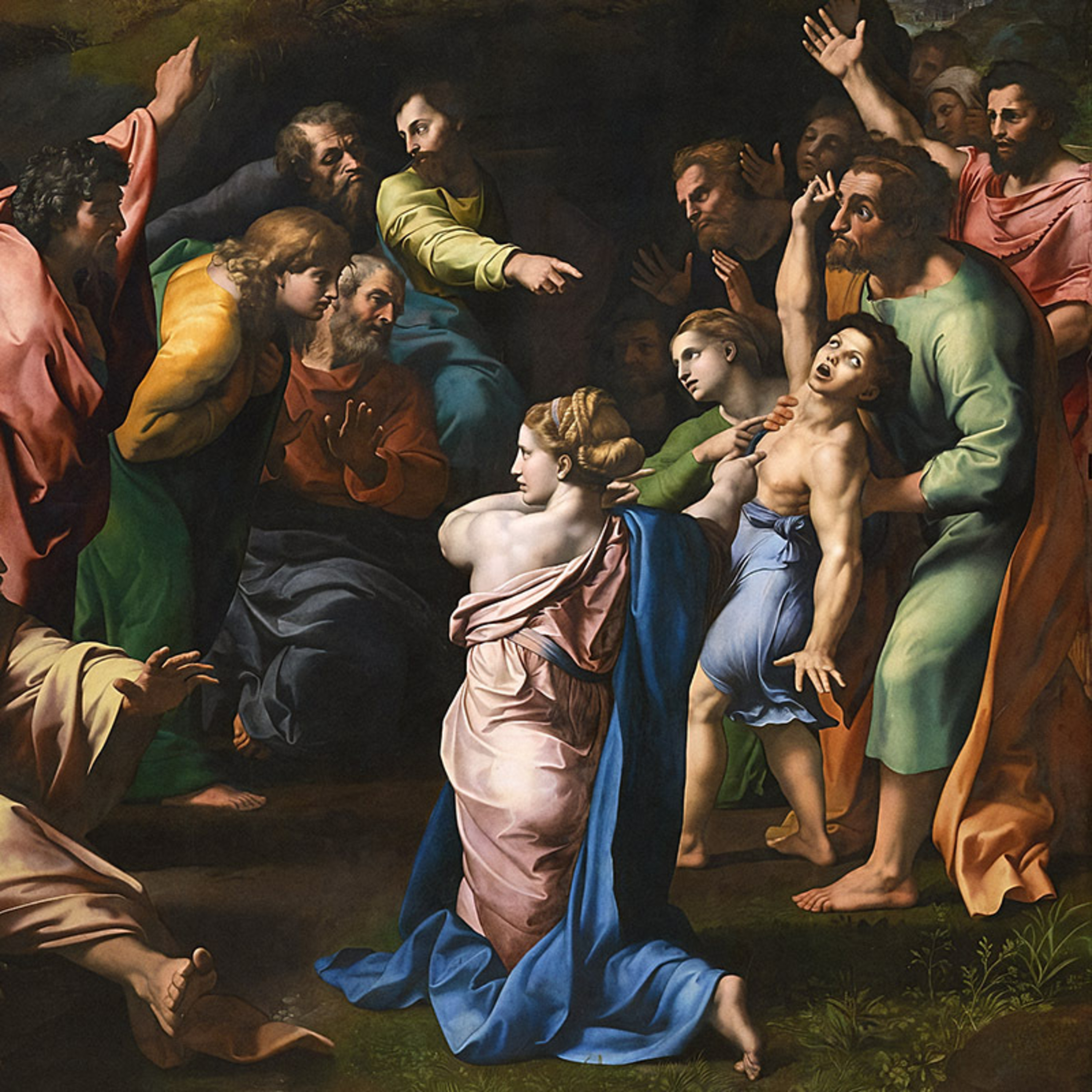 Christo Nihil Praeponere
