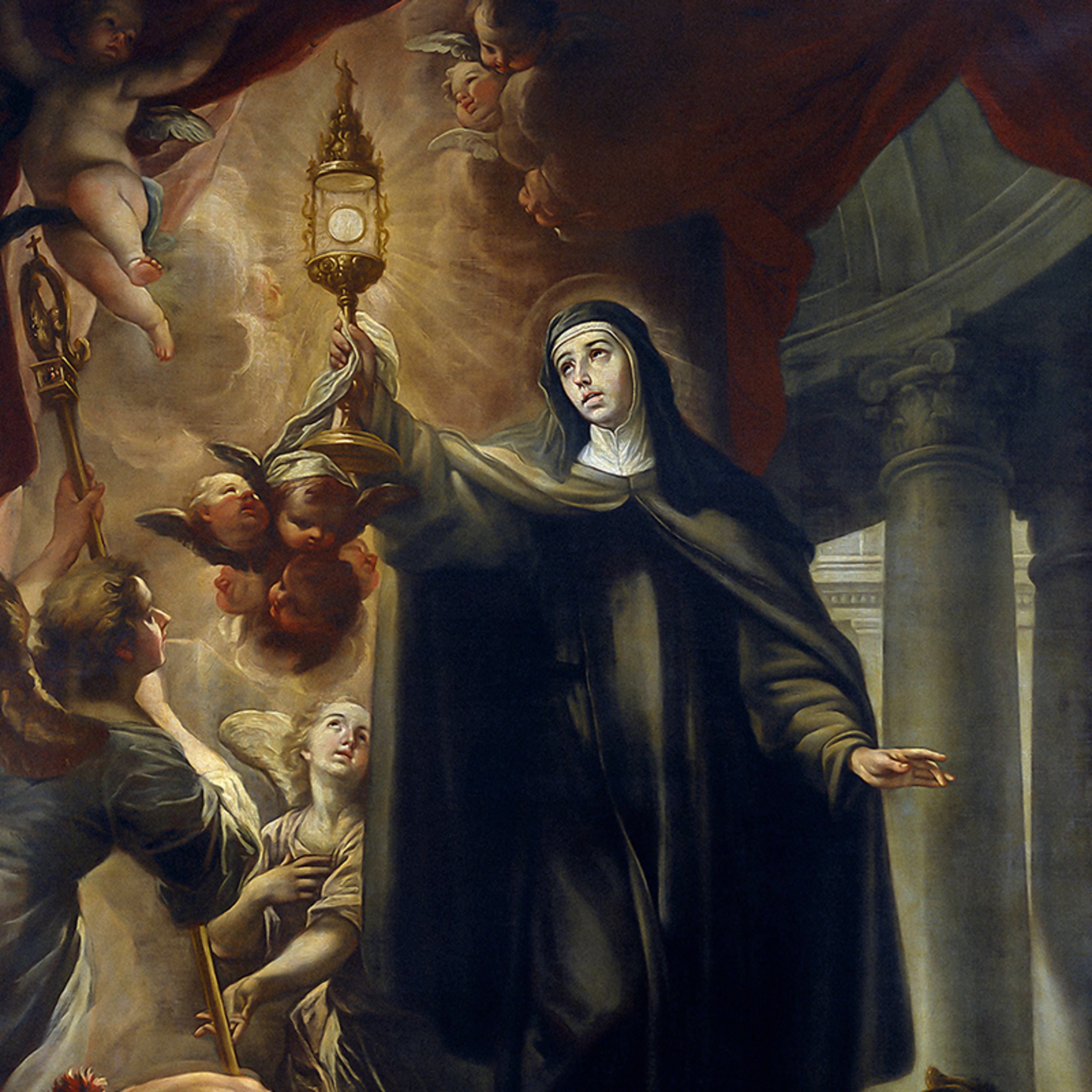 Homilia Diária | Santa Clara e o carisma franciscano nos dias atuais (Mem. de Santa Clara de Assis)