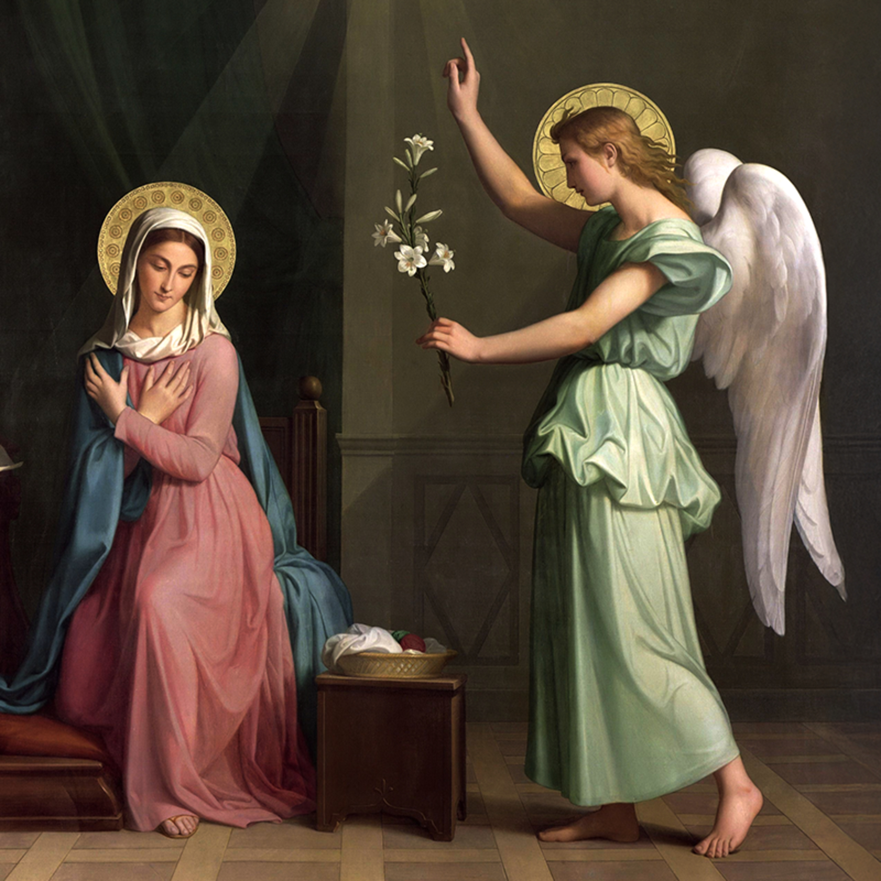 Homilia Diária | A maior das criaturas no Reino do Céu (Terça-feira da 19.ª Semana do Tempo Comum)