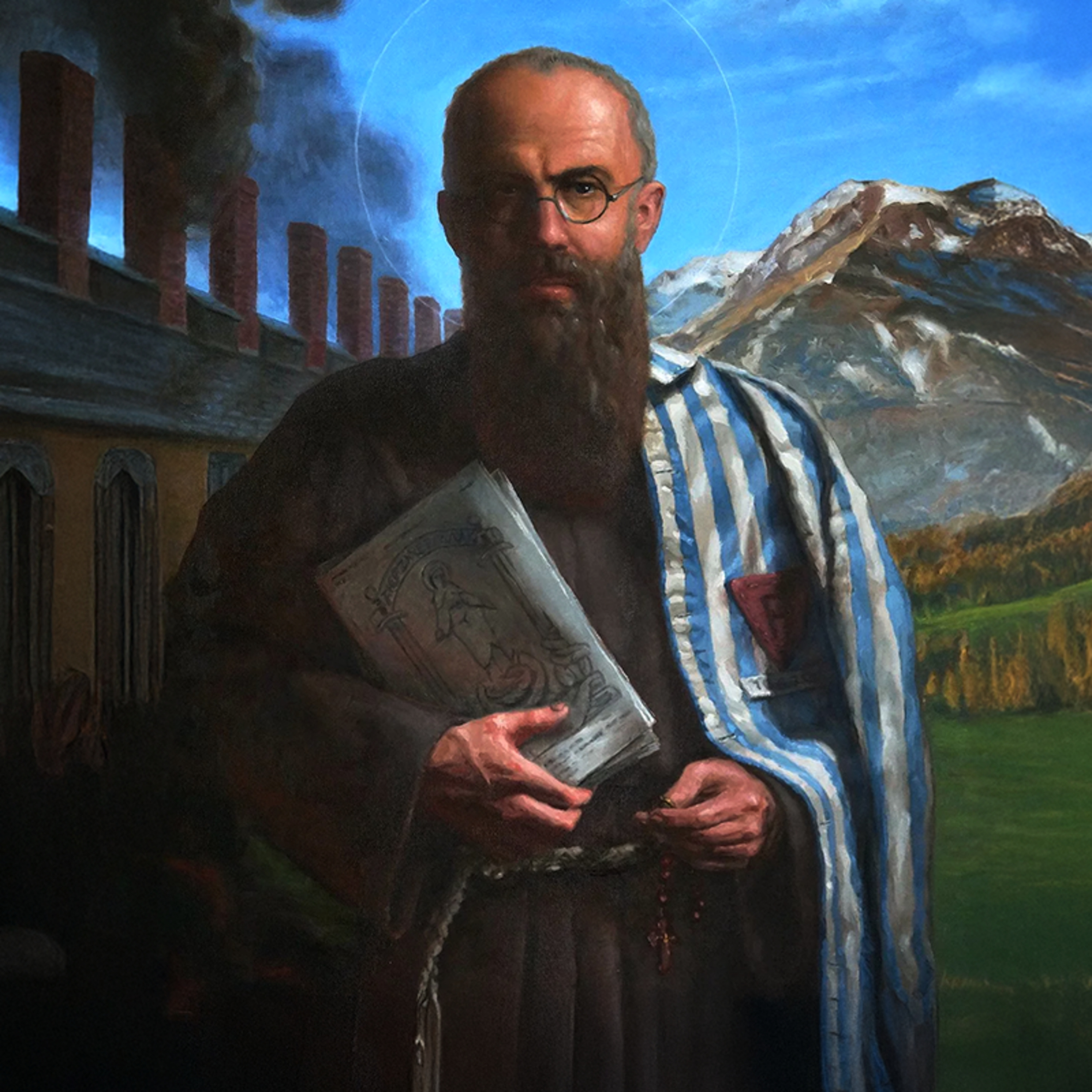 Homilia Diária | Um dos grandes filhos da Imaculada (Memória de São Maximiliano Maria Kolbe, Mártir)