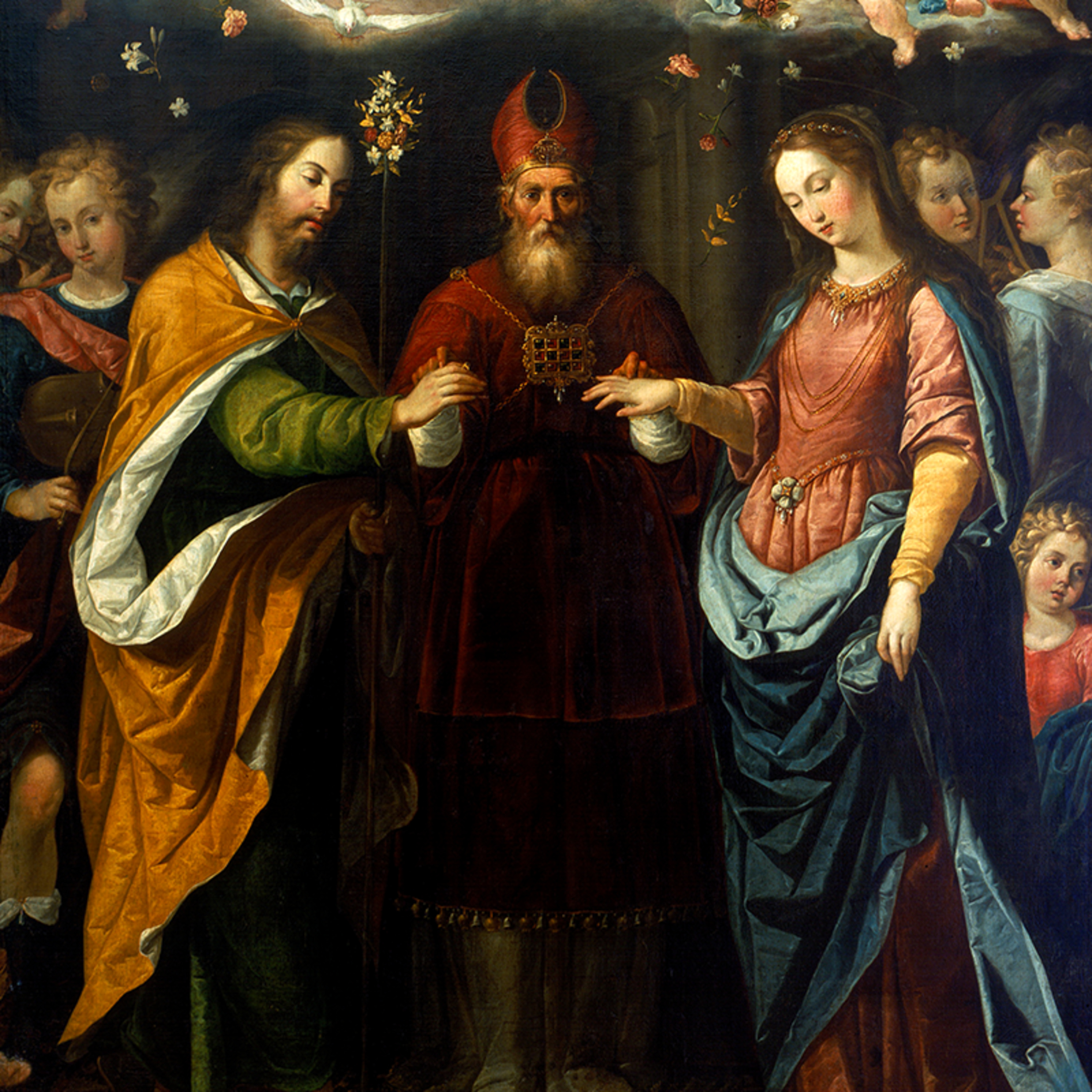 Homilia Diária | A incômoda verdade sobre o Matrimônio (Sexta-feira da 19ª Semana do Tempo Comum)