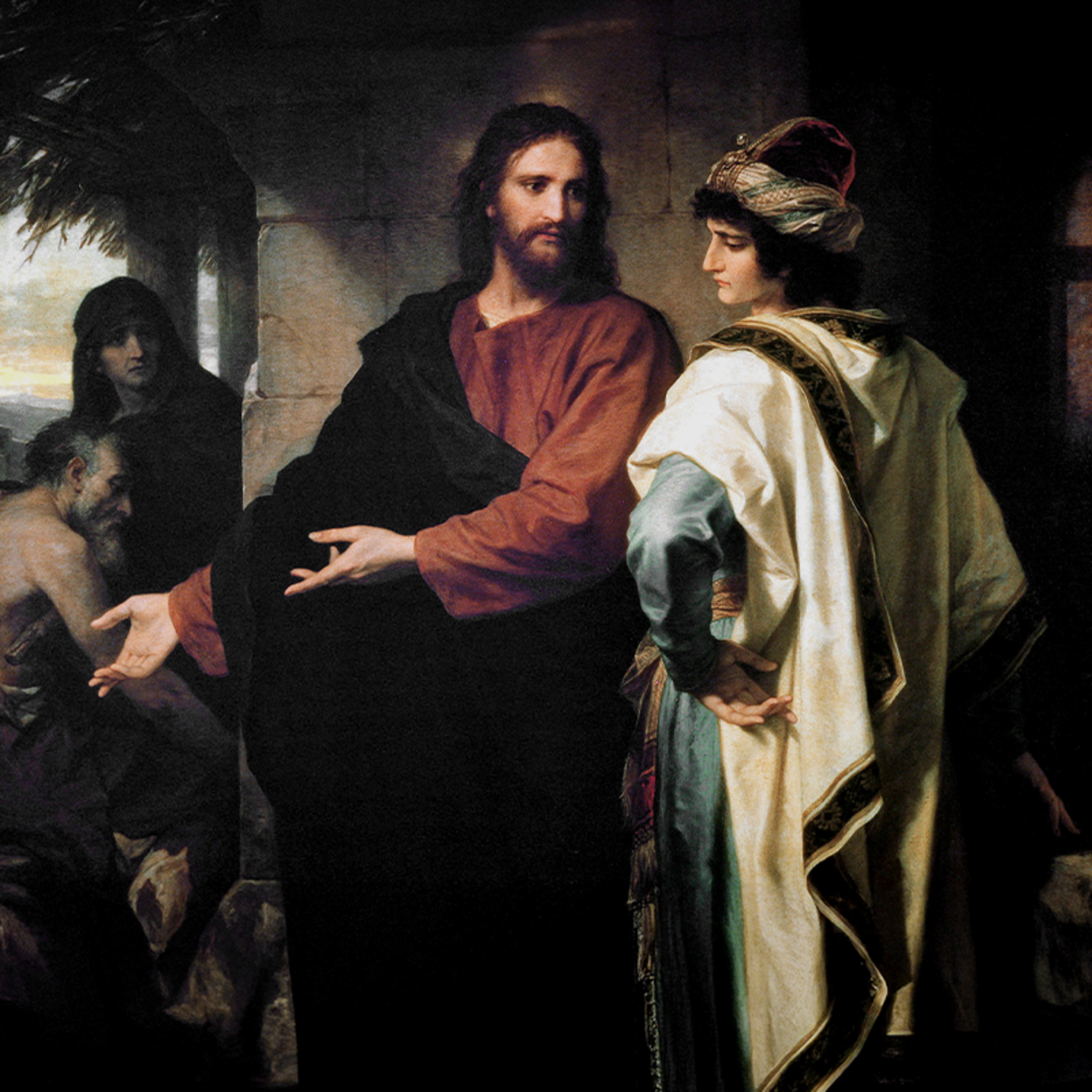 Homilia Diária | A busca da perfeição e a vida cotidiana (Segunda-feira da 20ª Sem. do Tempo Comum)