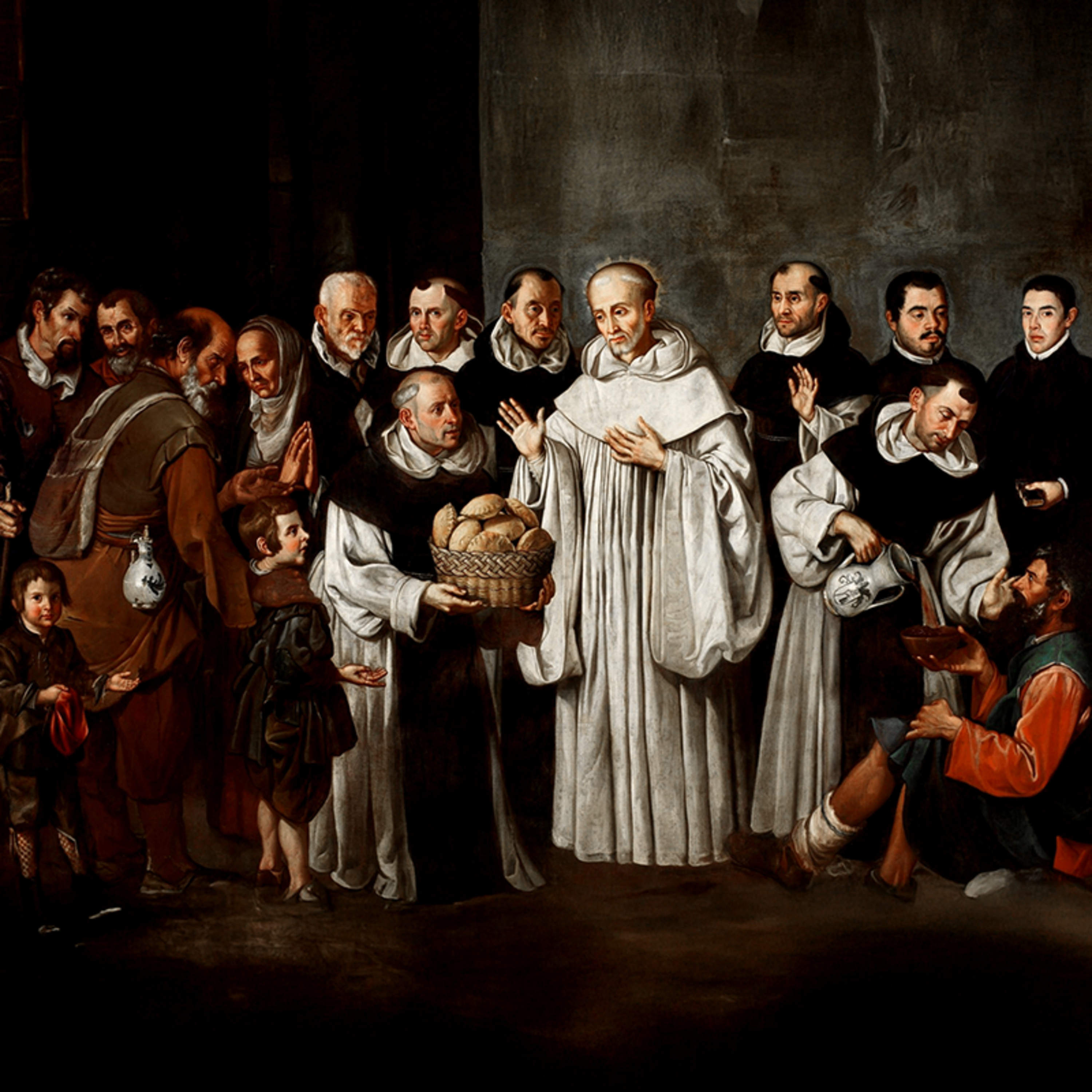 Homilia Diária | Ele atraiu muitos para Cristo (Memória de São Bernardo de Claraval)