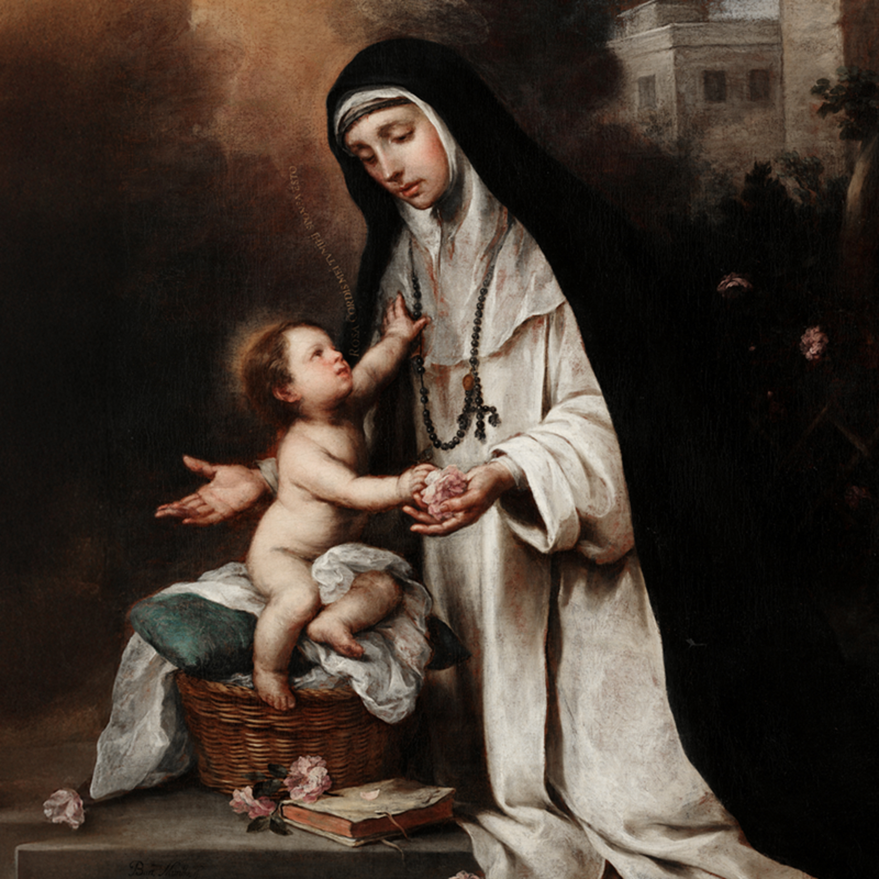 Homilia Diária | Sábado (23/08/2025) - Festa de Santa Rosa de Lima (Mt 13, 44-46)