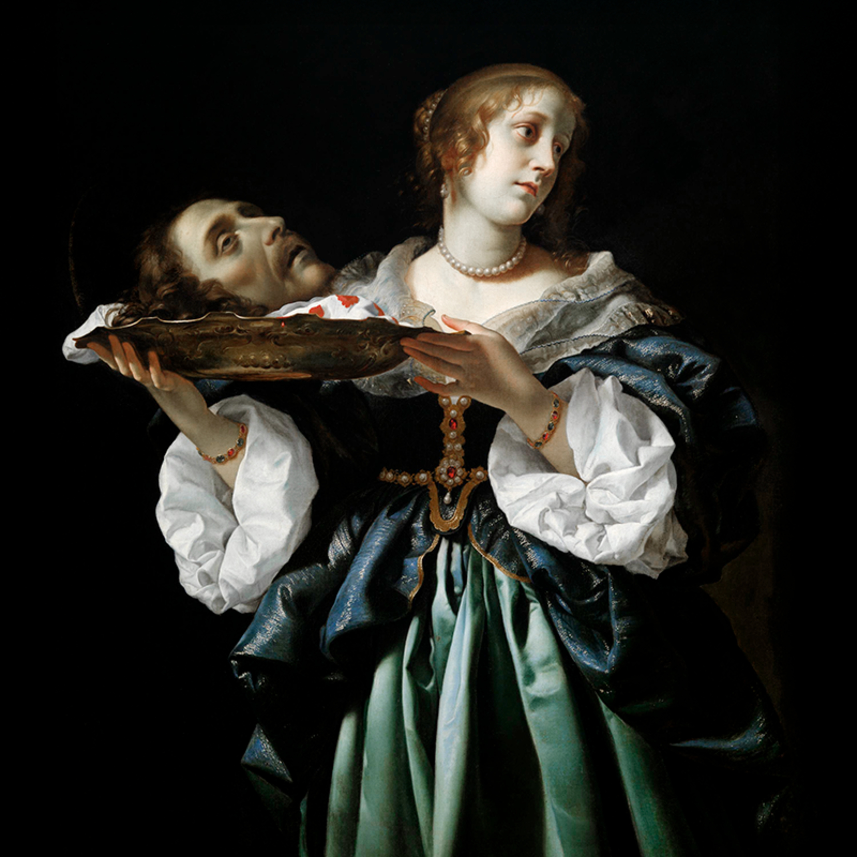 Homilia Diária | Sexta-feira (29/08/2025) - Memória do Martírio de São João Batista (Mc 6,17-29)