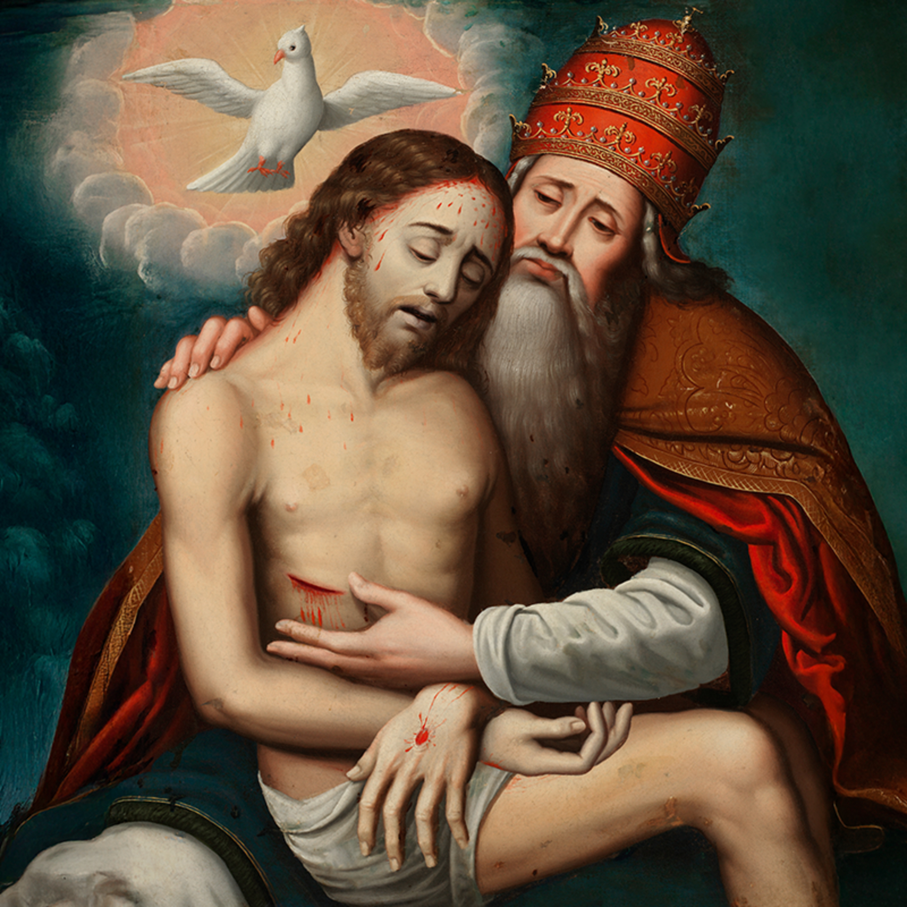 Homilia Diária | Segunda-feira da 22ª Semana do Tempo Comum (01/09/2025)