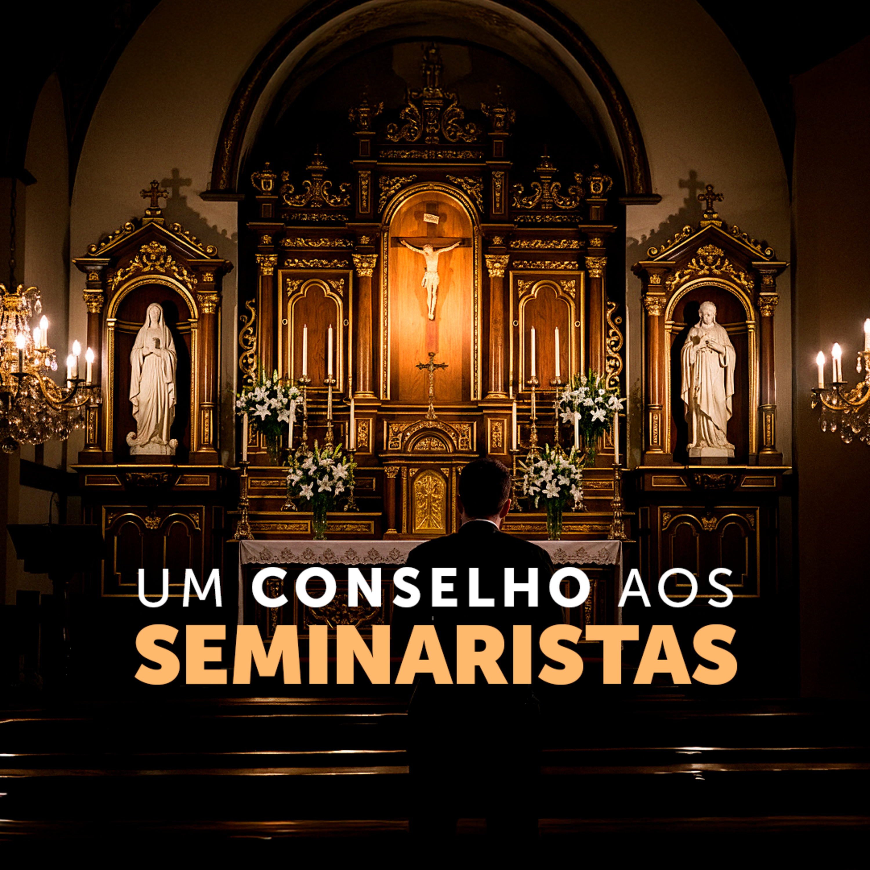 Pregação Seleta | O indispensável para uma vocação